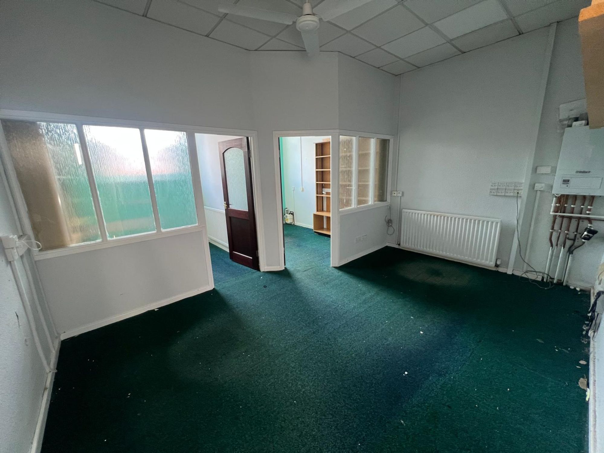 Yoden Way, Peterlee, SR8
