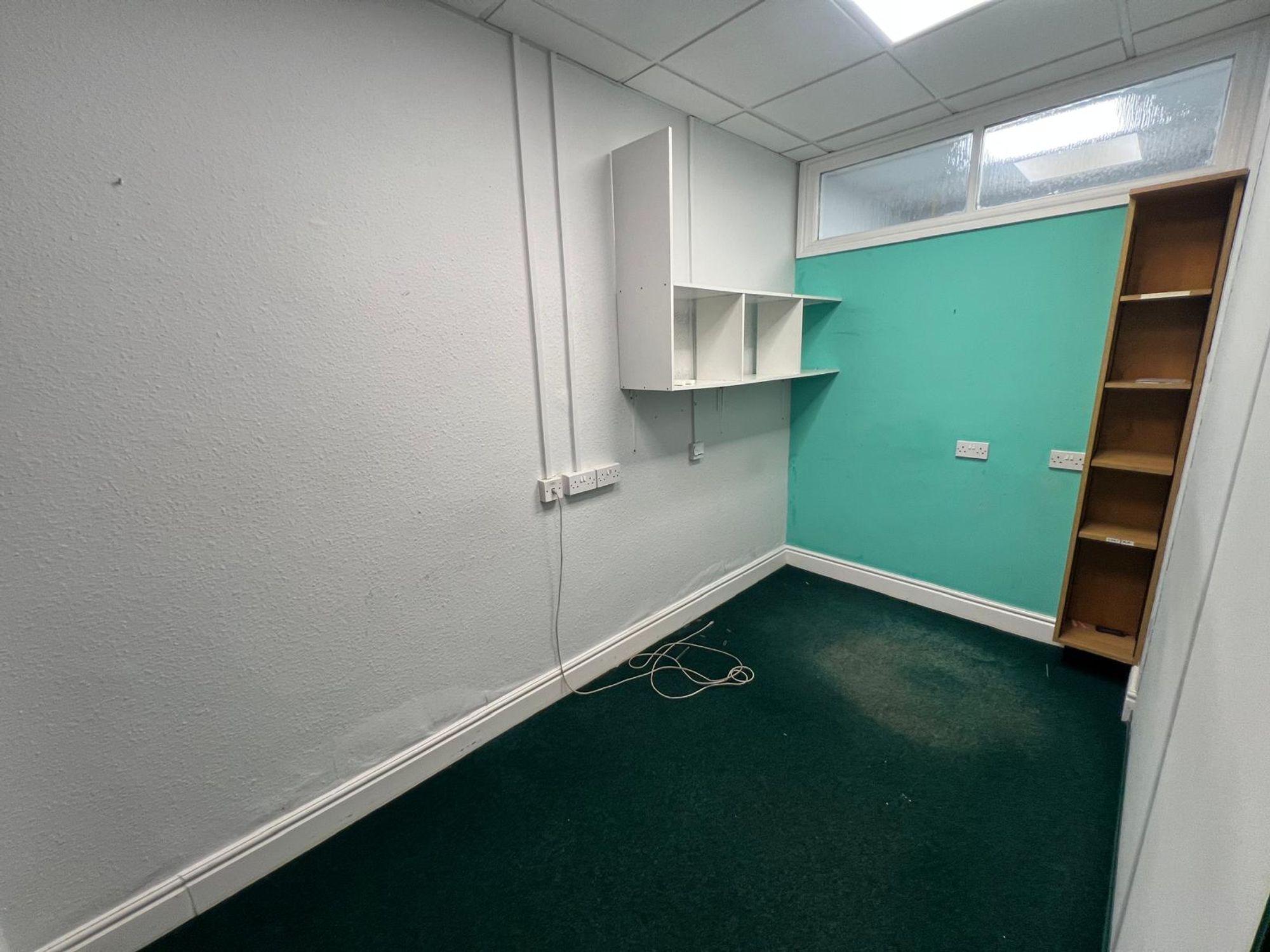 Yoden Way, Peterlee, SR8