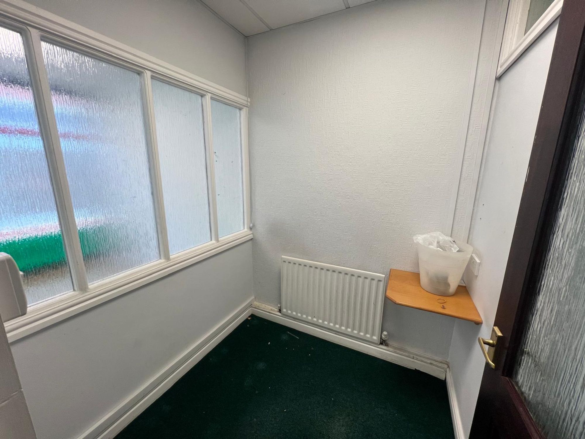 Yoden Way, Peterlee, SR8