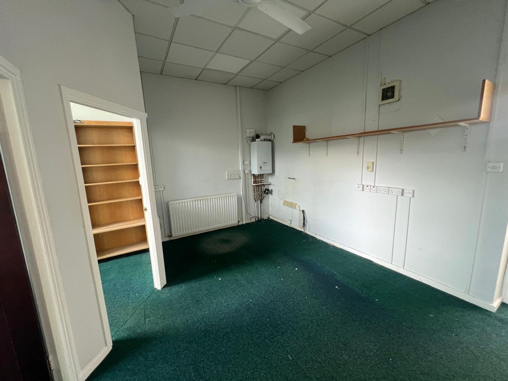 Yoden Way, Peterlee, SR8