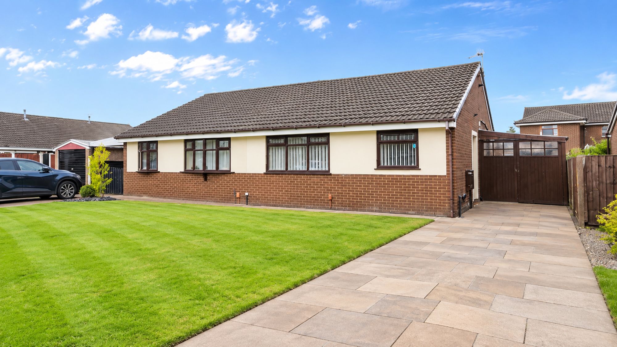 New Barn Avenue, Ashton-In-Makerfield, WN4