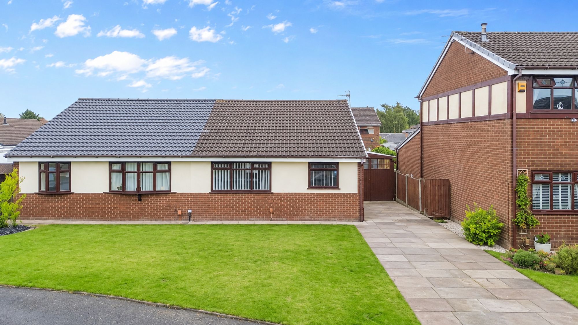 New Barn Avenue, Ashton-In-Makerfield, WN4