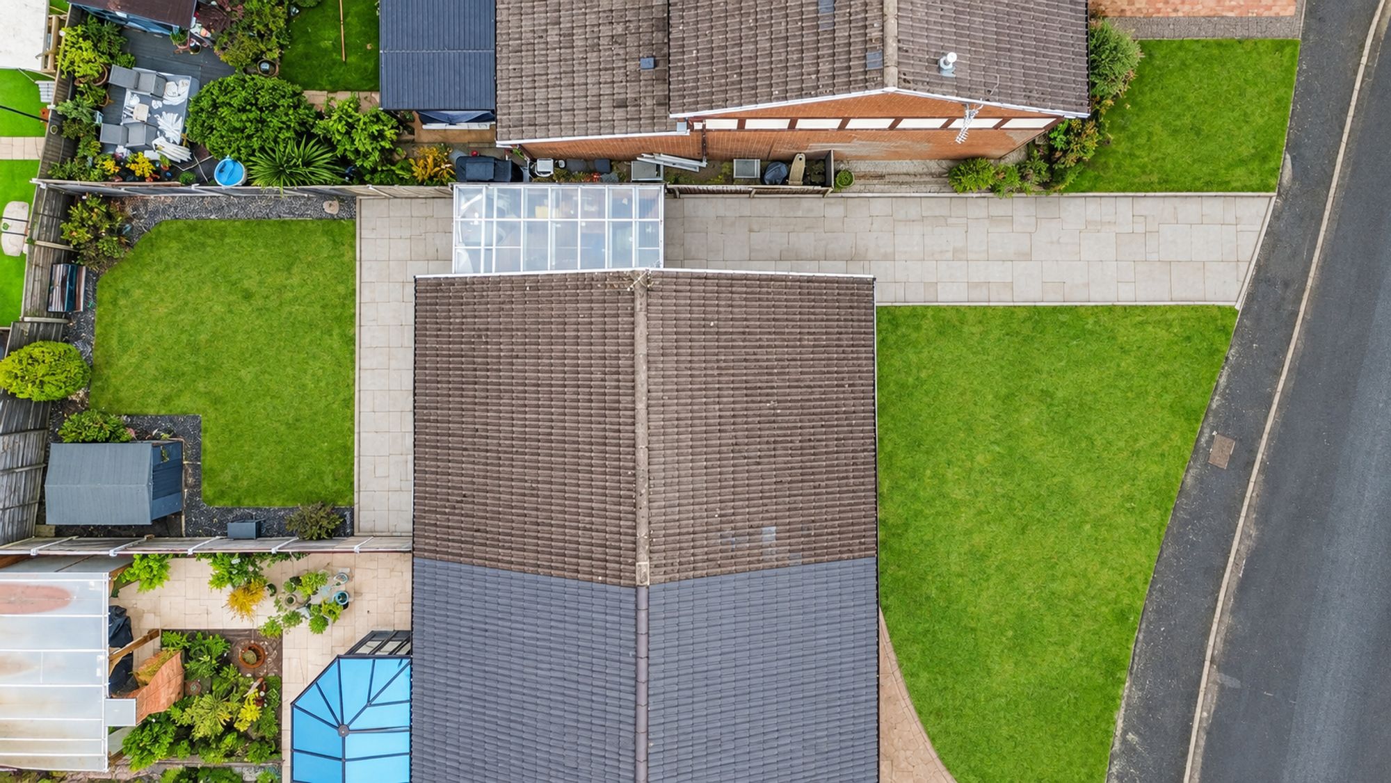 New Barn Avenue, Ashton-In-Makerfield, WN4