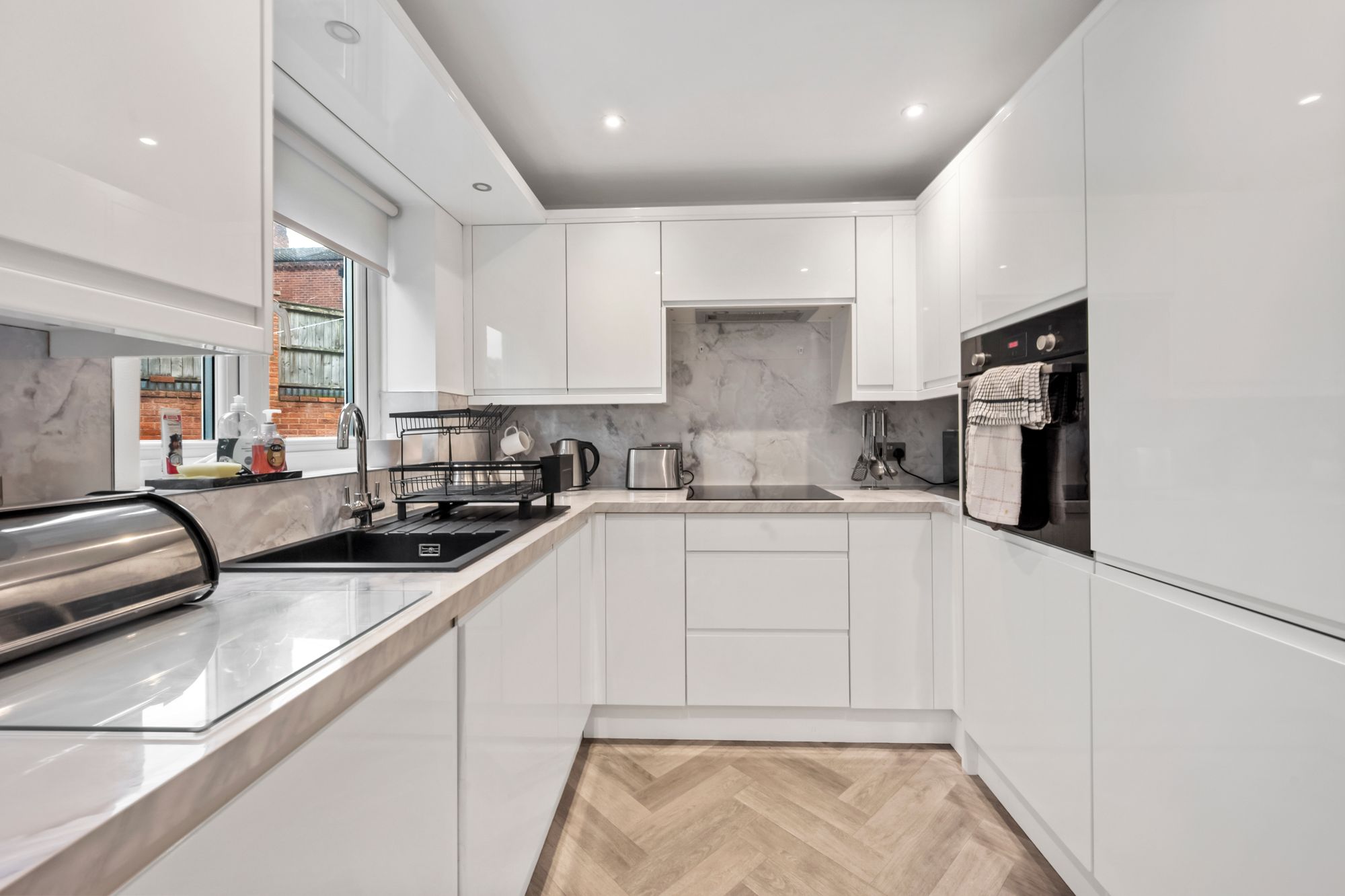 Arnot Close, St. Helens, WA10