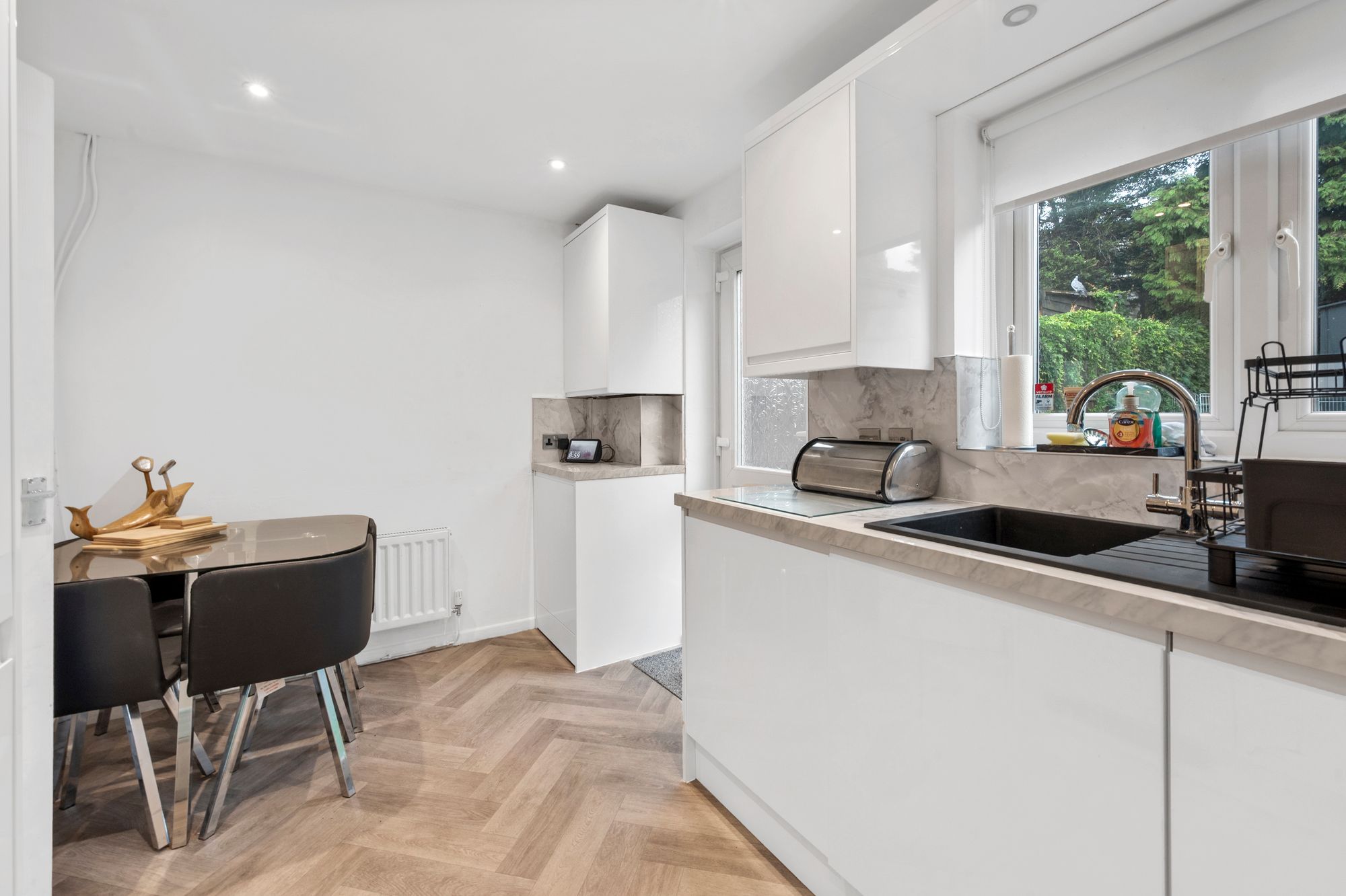 Arnot Close, St. Helens, WA10
