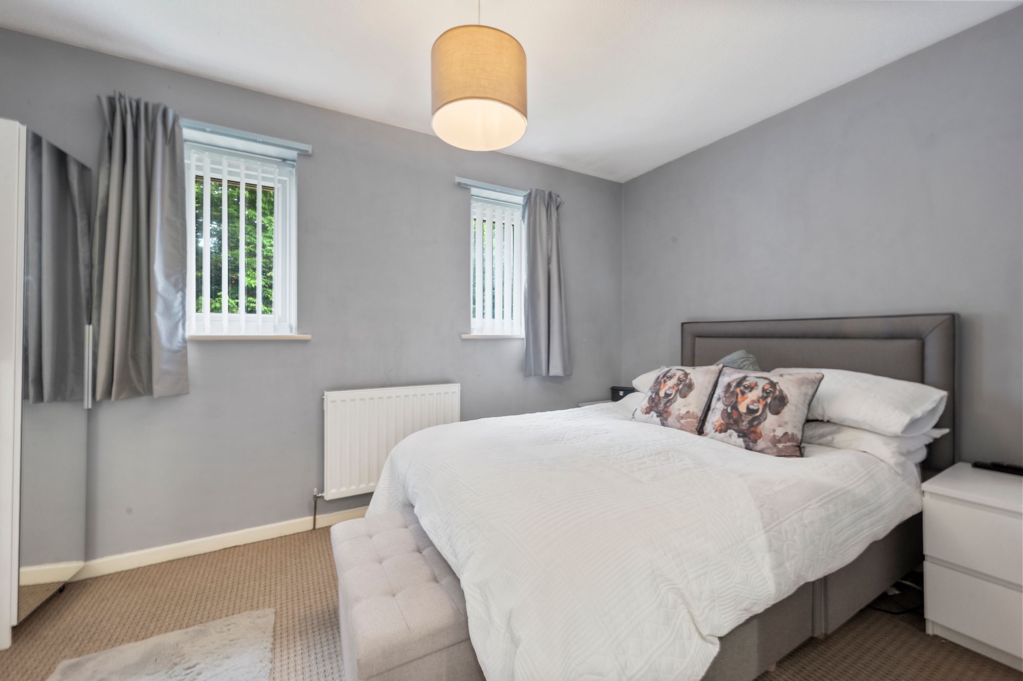 Arnot Close, St. Helens, WA10