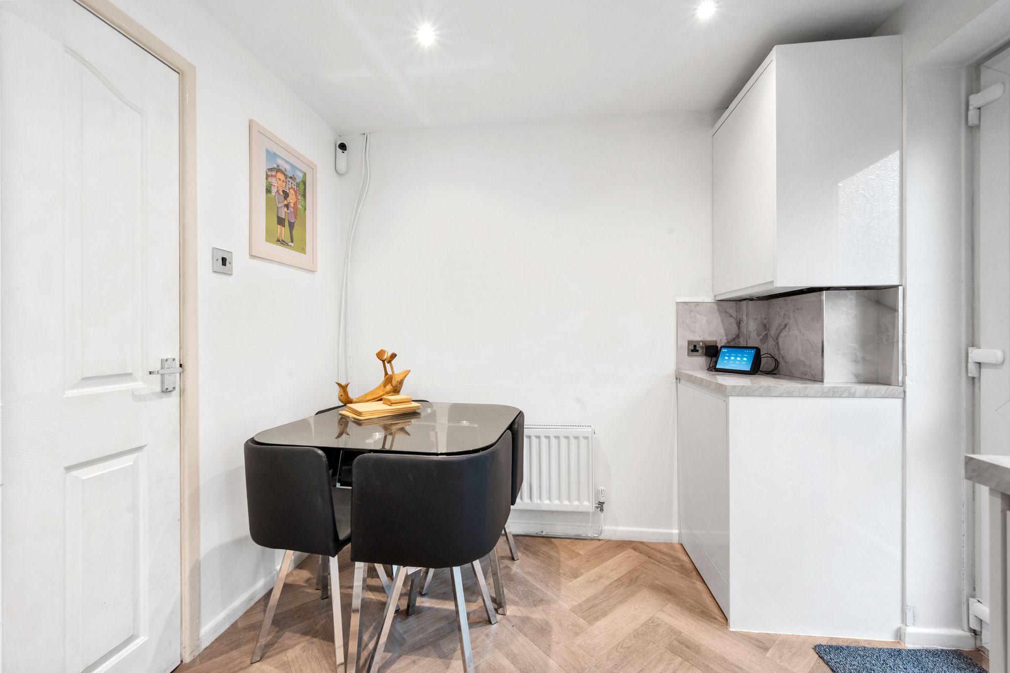 Arnot Close, St. Helens, WA10