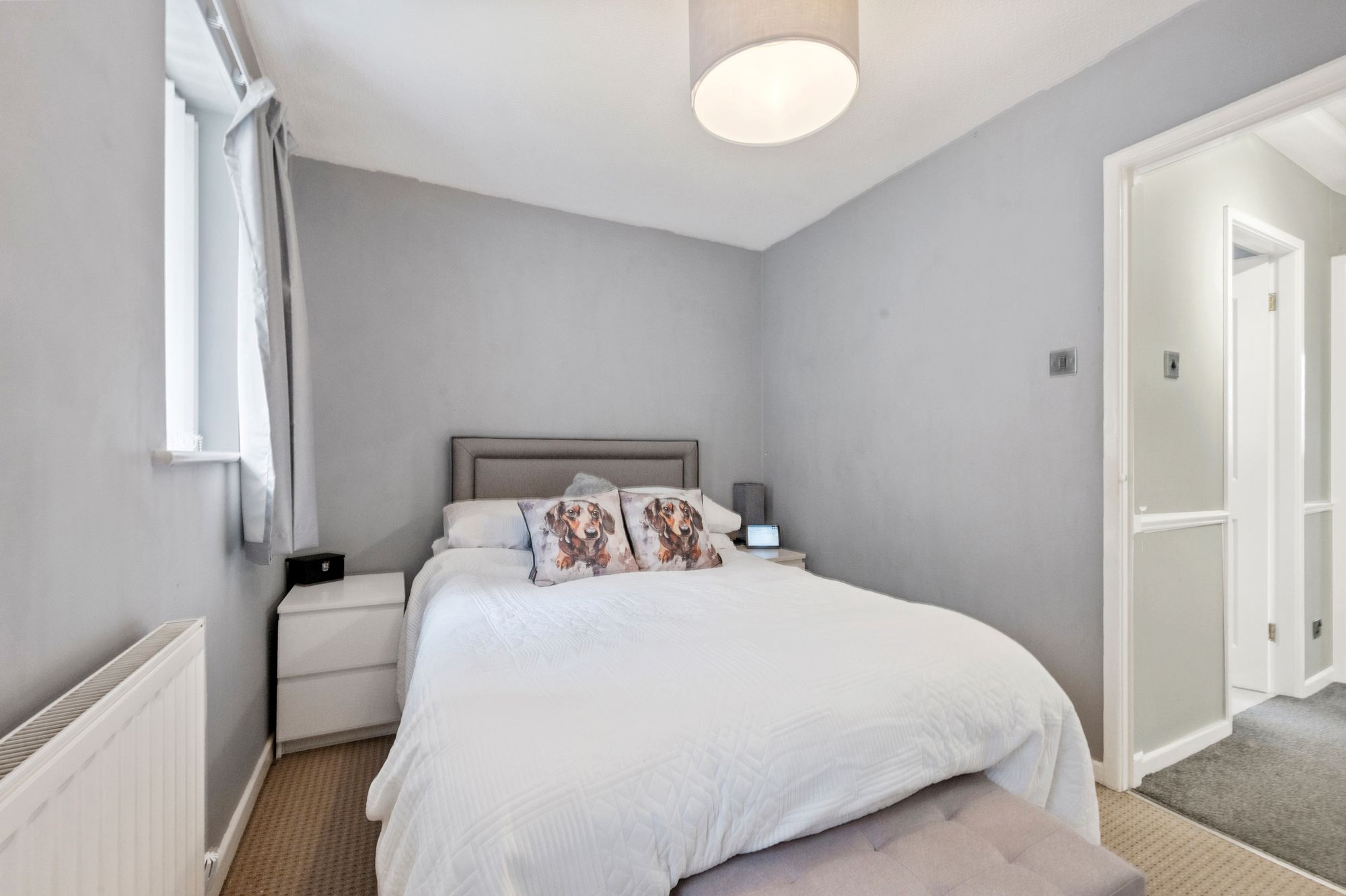 Arnot Close, St. Helens, WA10