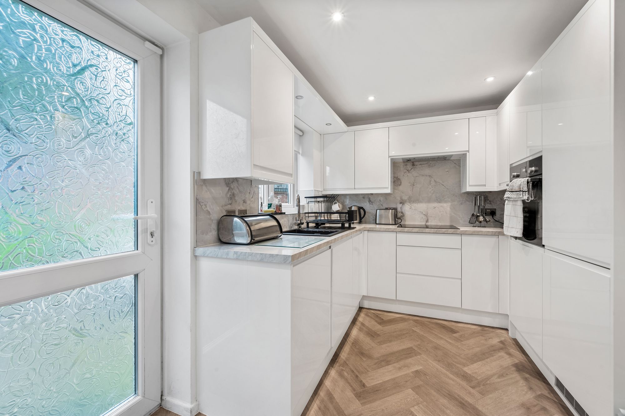 Arnot Close, St. Helens, WA10