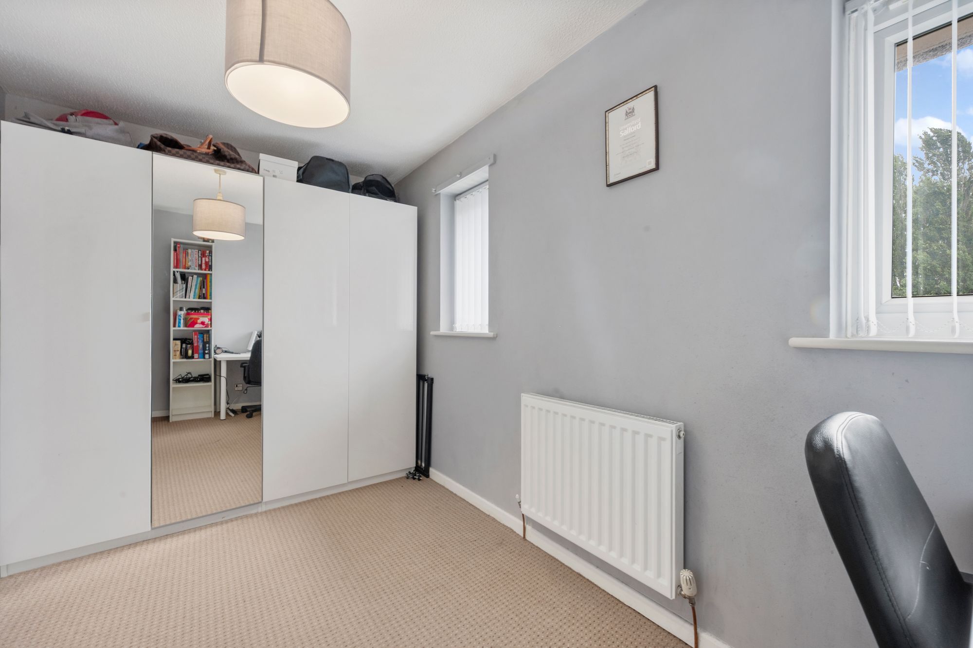 Arnot Close, St. Helens, WA10