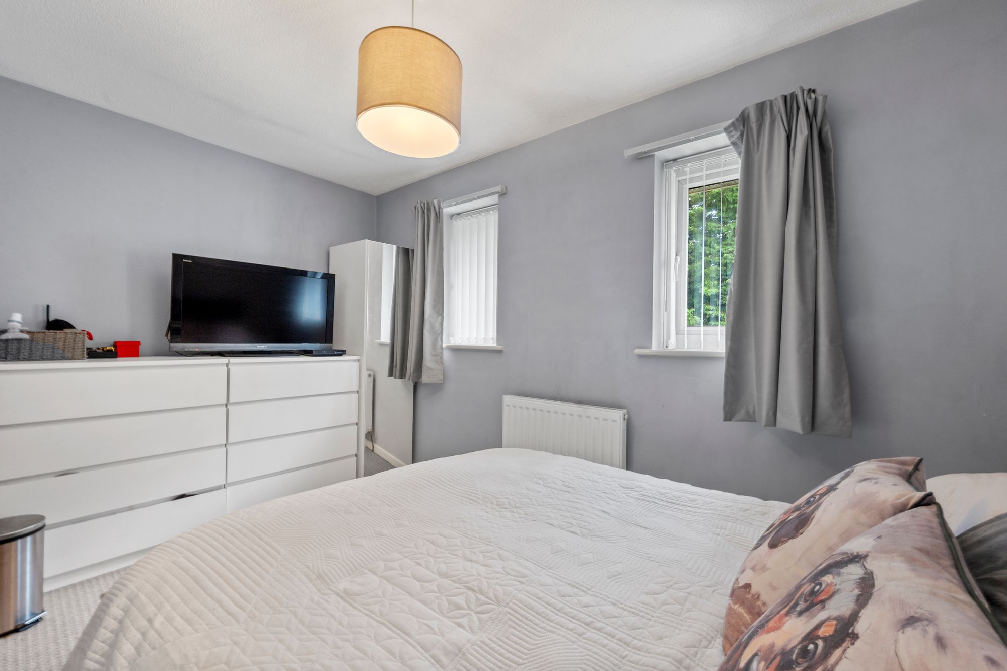 Arnot Close, St. Helens, WA10