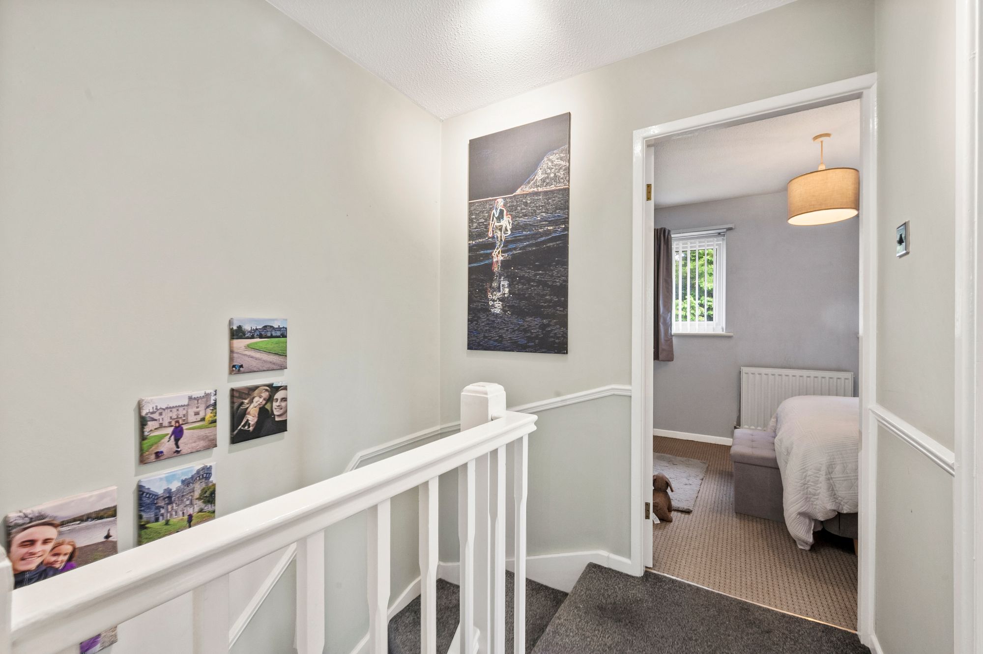 Arnot Close, St. Helens, WA10
