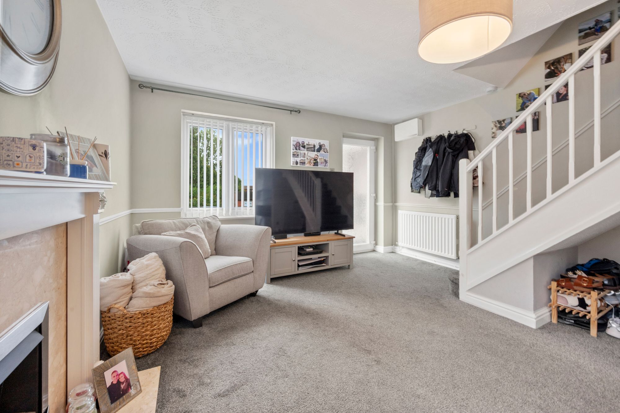 Arnot Close, St. Helens, WA10