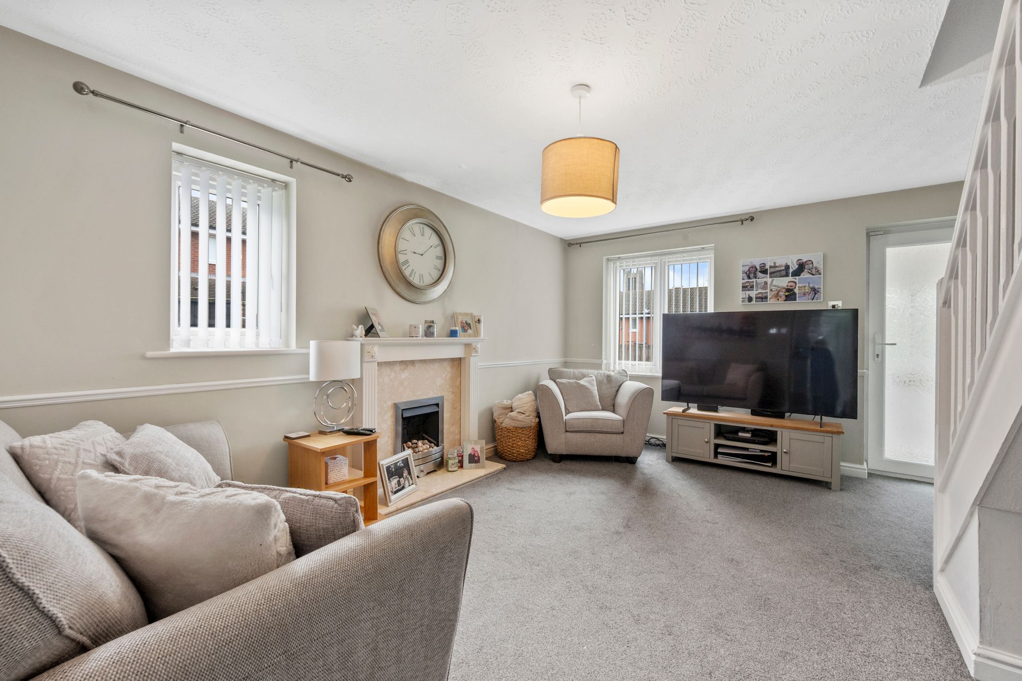 Arnot Close, St. Helens, WA10