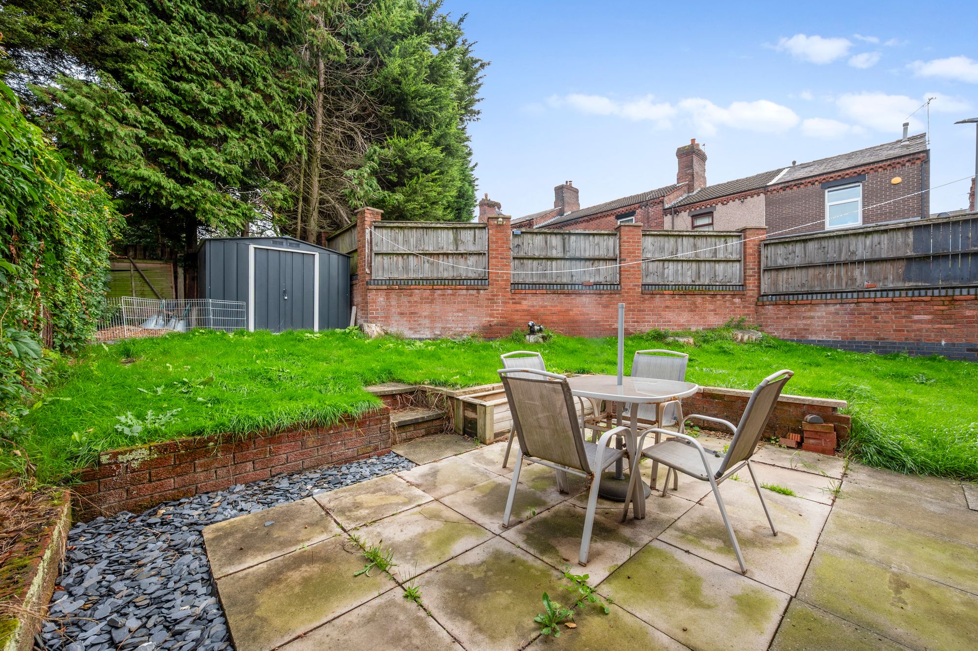 Arnot Close, St. Helens, WA10