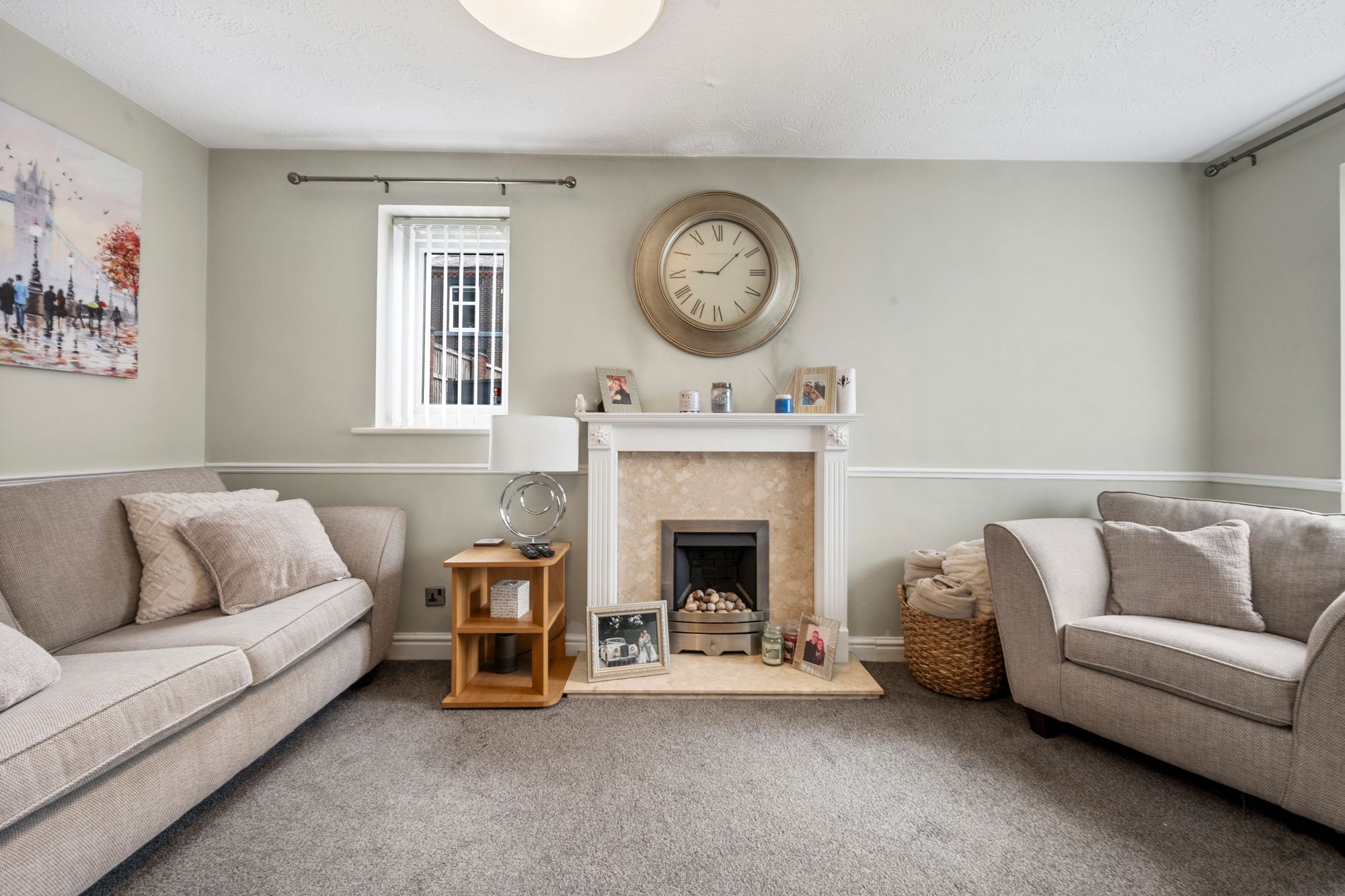 Arnot Close, St. Helens, WA10