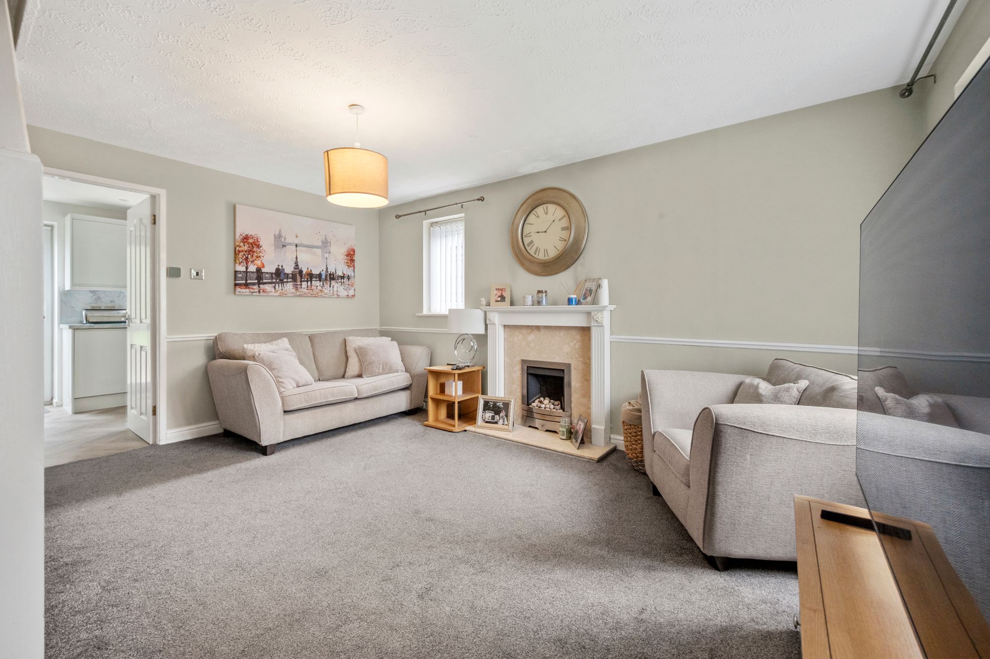 Arnot Close, St. Helens, WA10