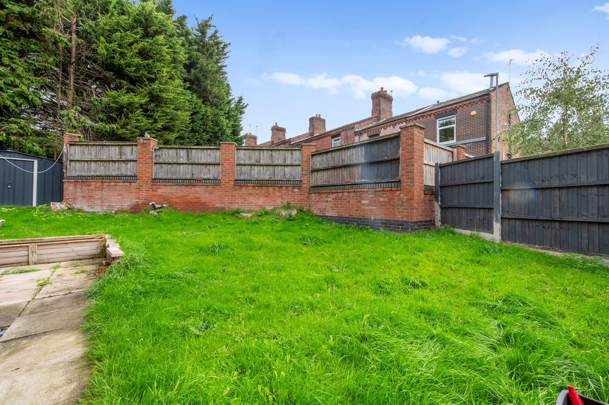 Arnot Close, St. Helens, WA10