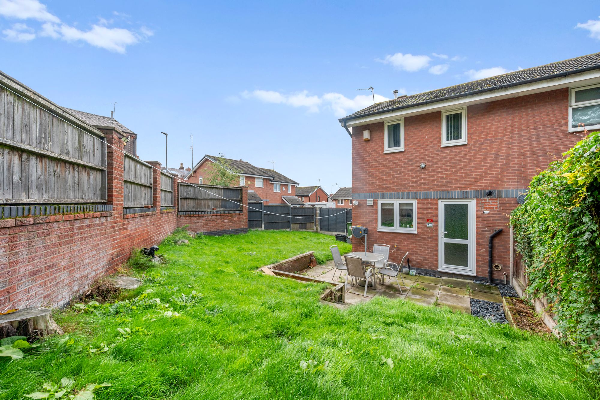 Arnot Close, St. Helens, WA10