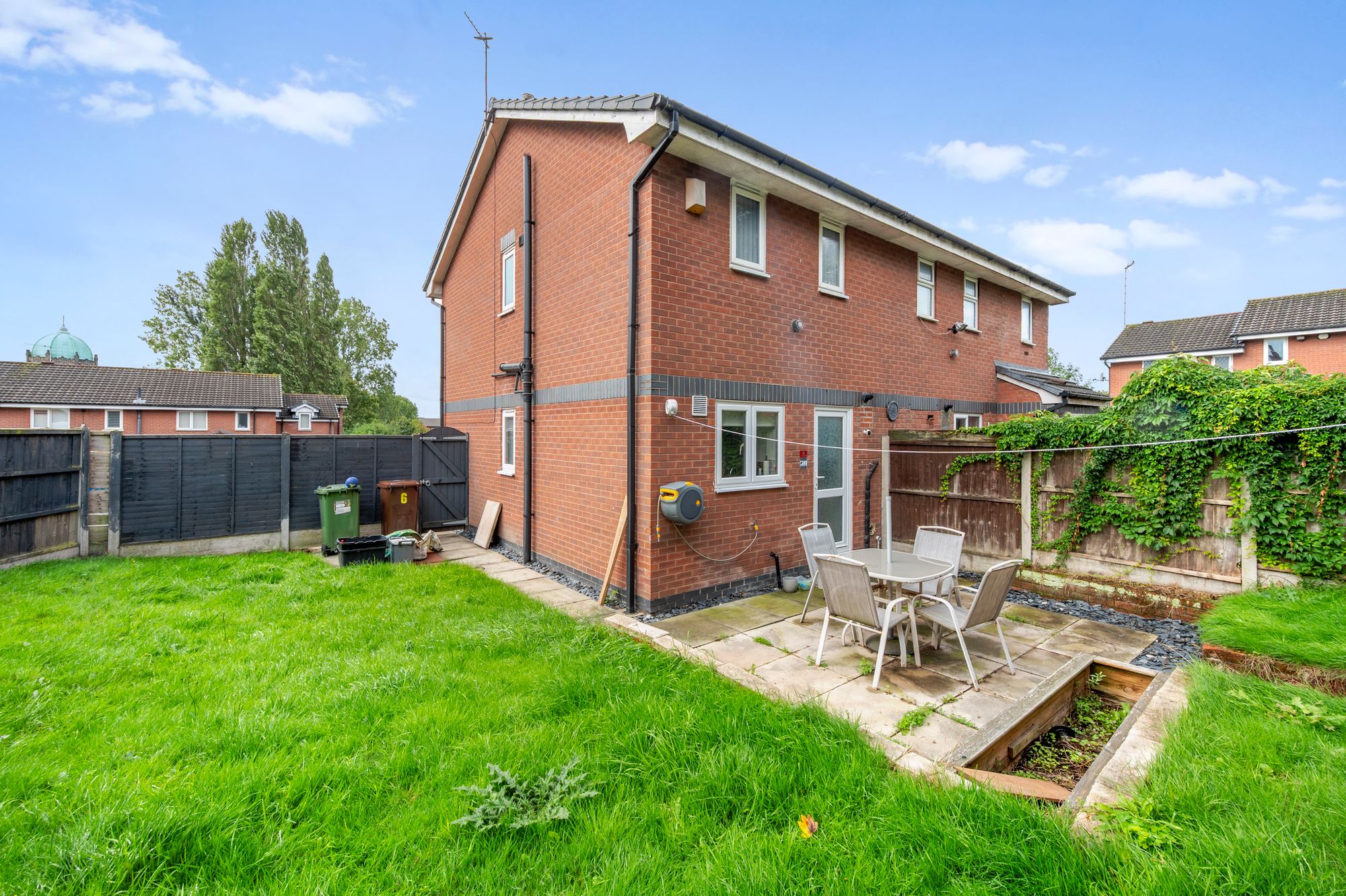 Arnot Close, St. Helens, WA10