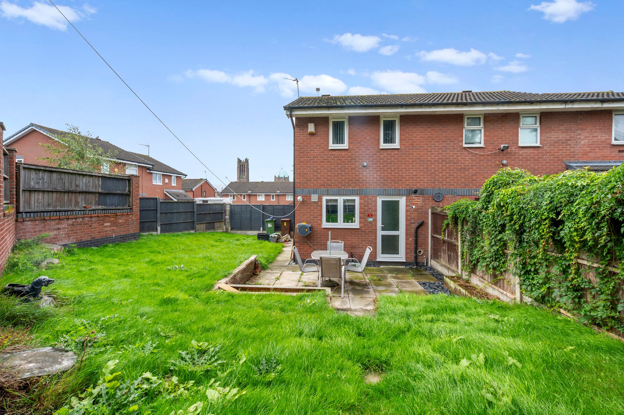 Arnot Close, St. Helens, WA10