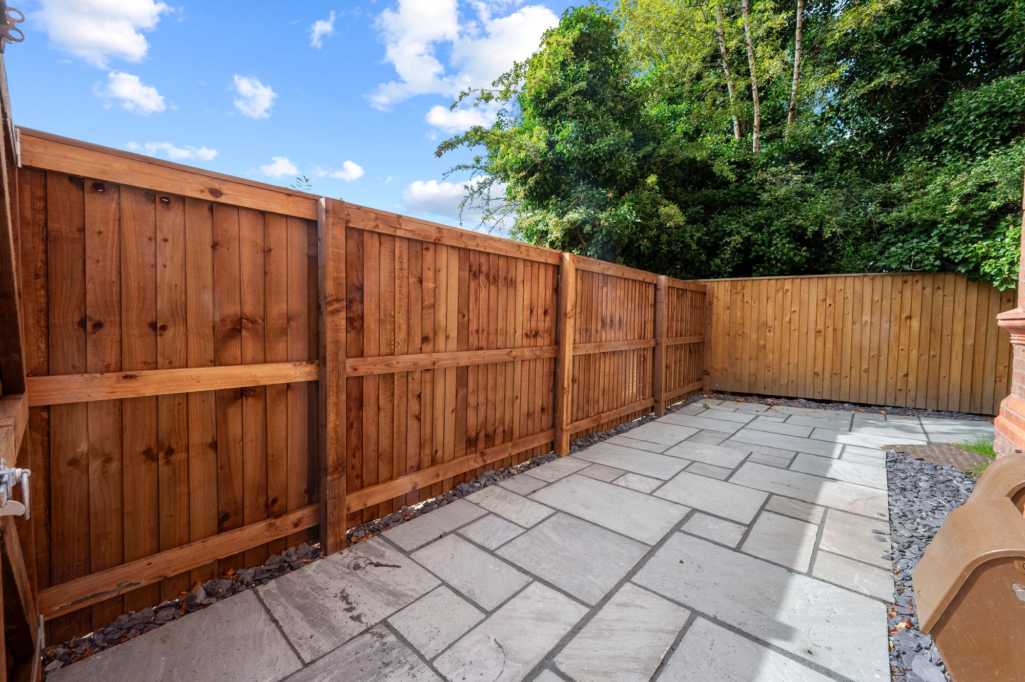 Green Lane, Padgate, WA1