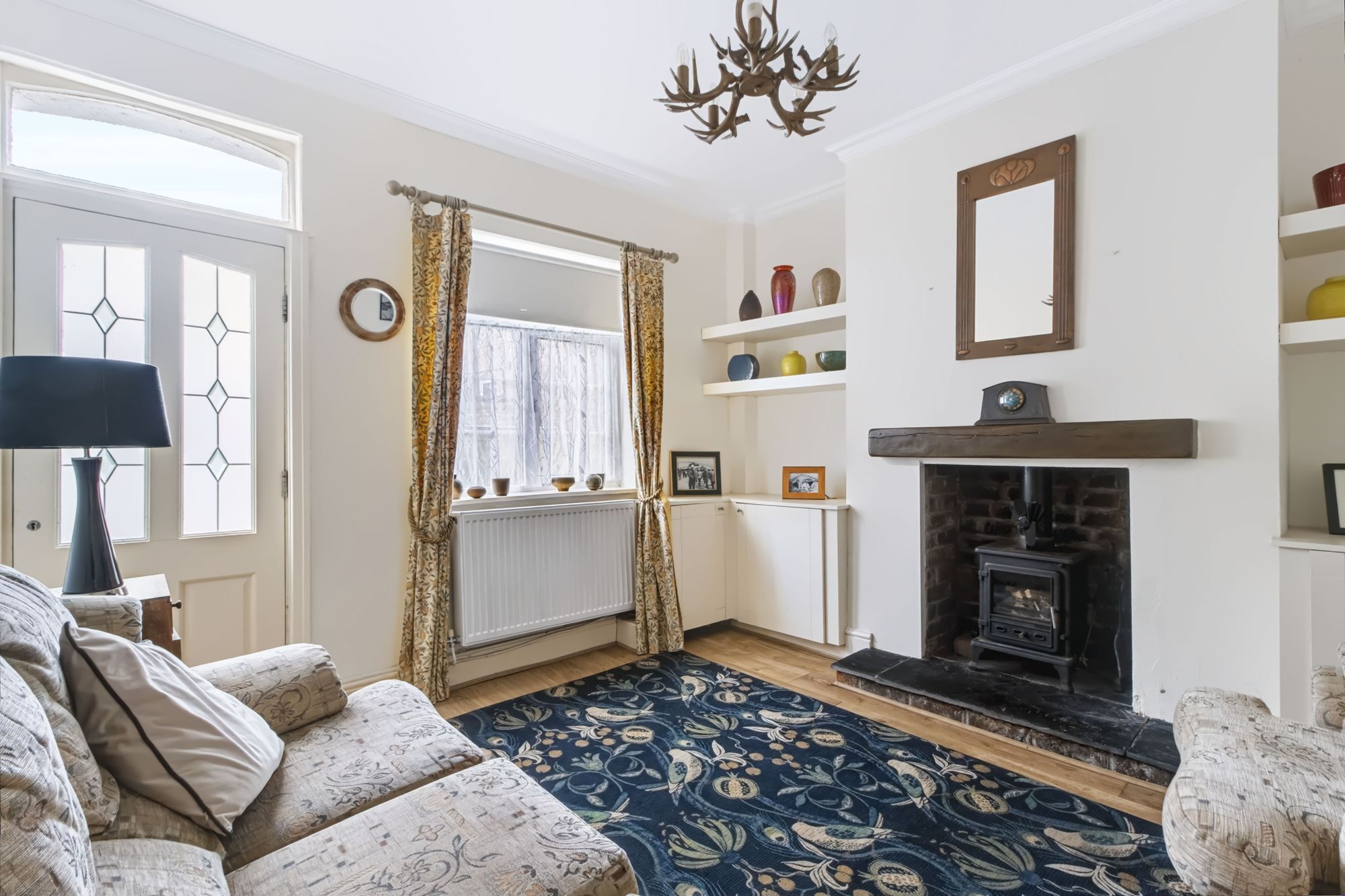 Brookfield Cottages, Lymm, WA13