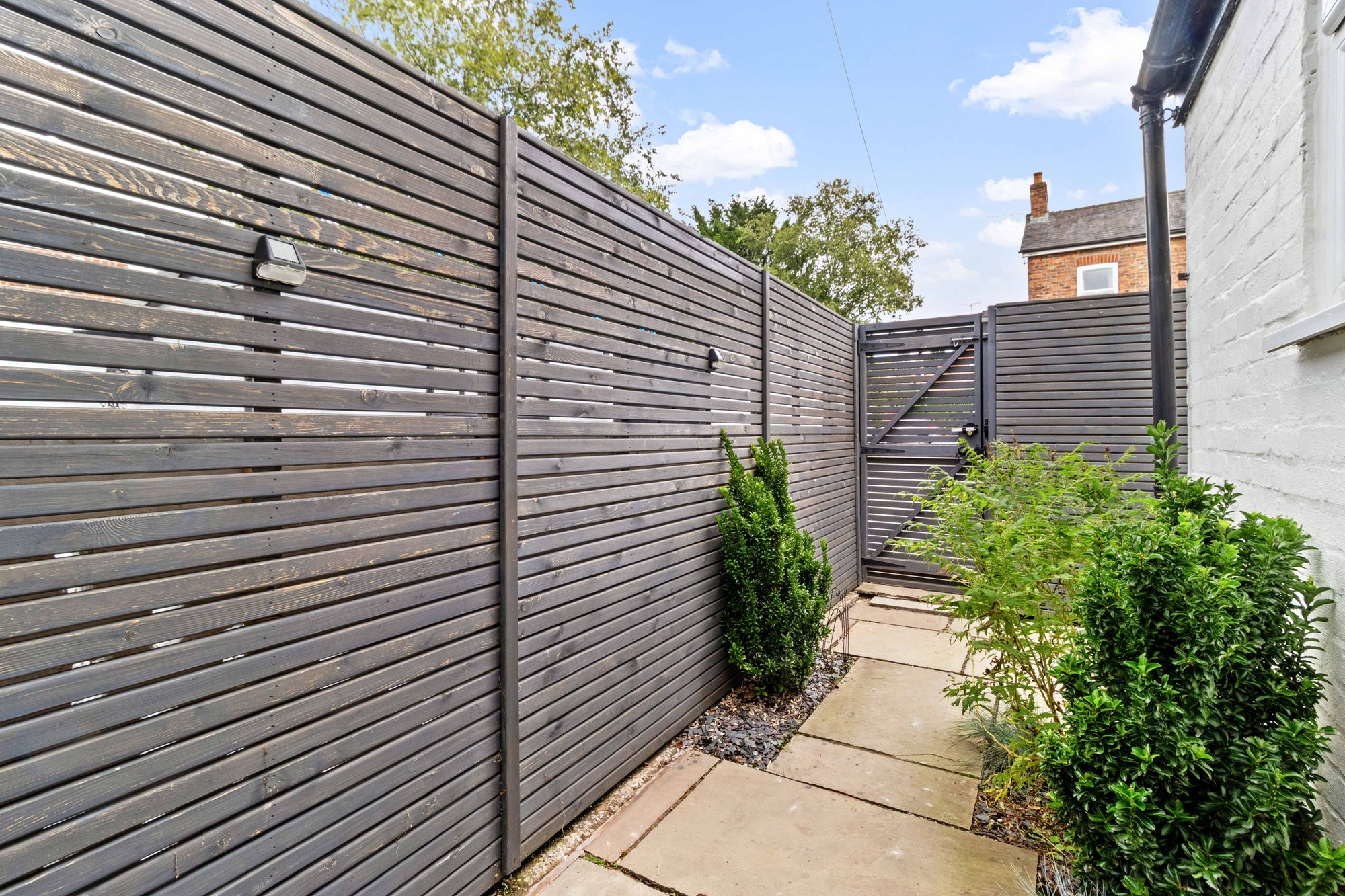 Brookfield Cottages, Lymm, WA13