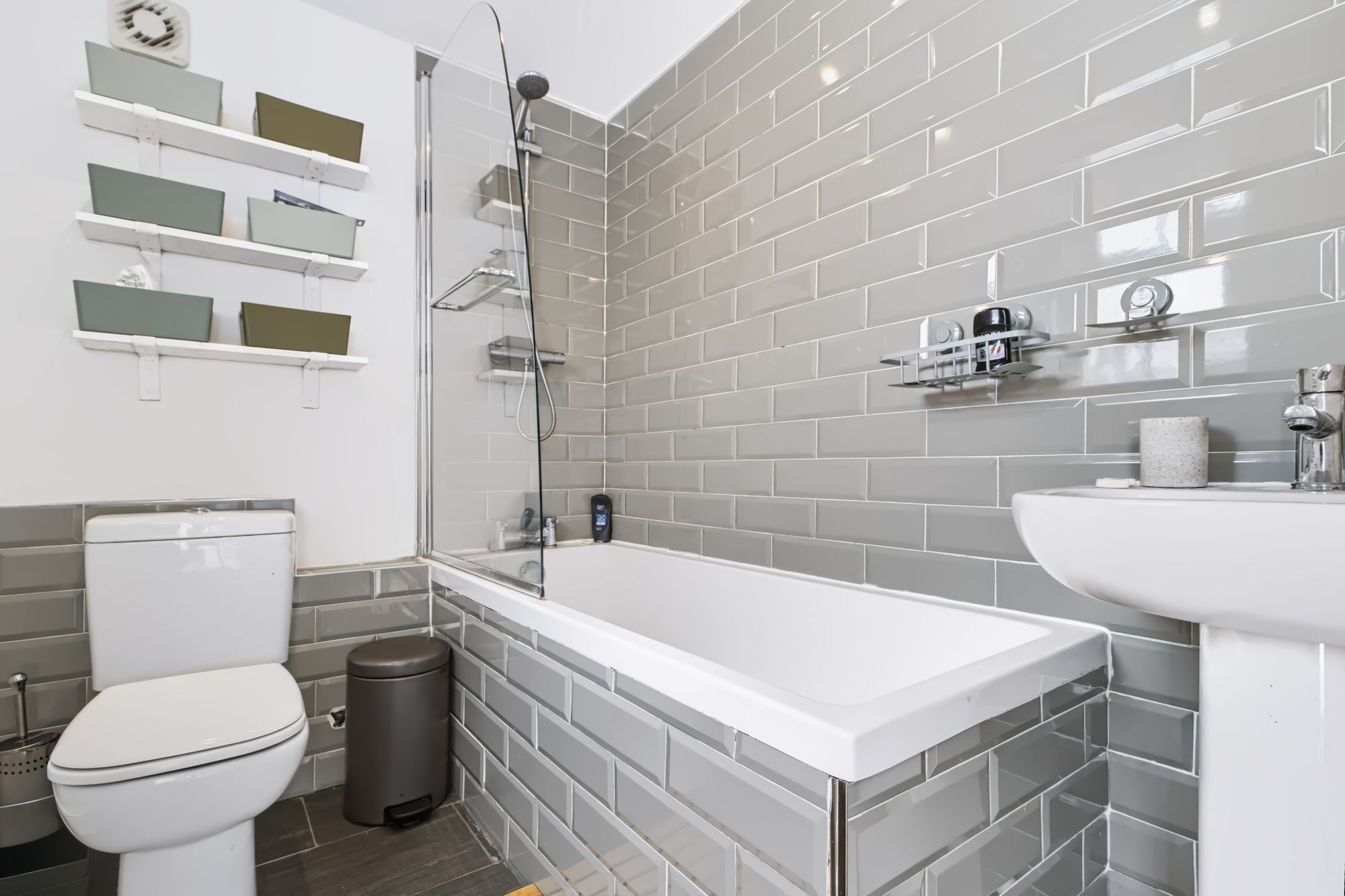 Brookfield Cottages, Lymm, WA13