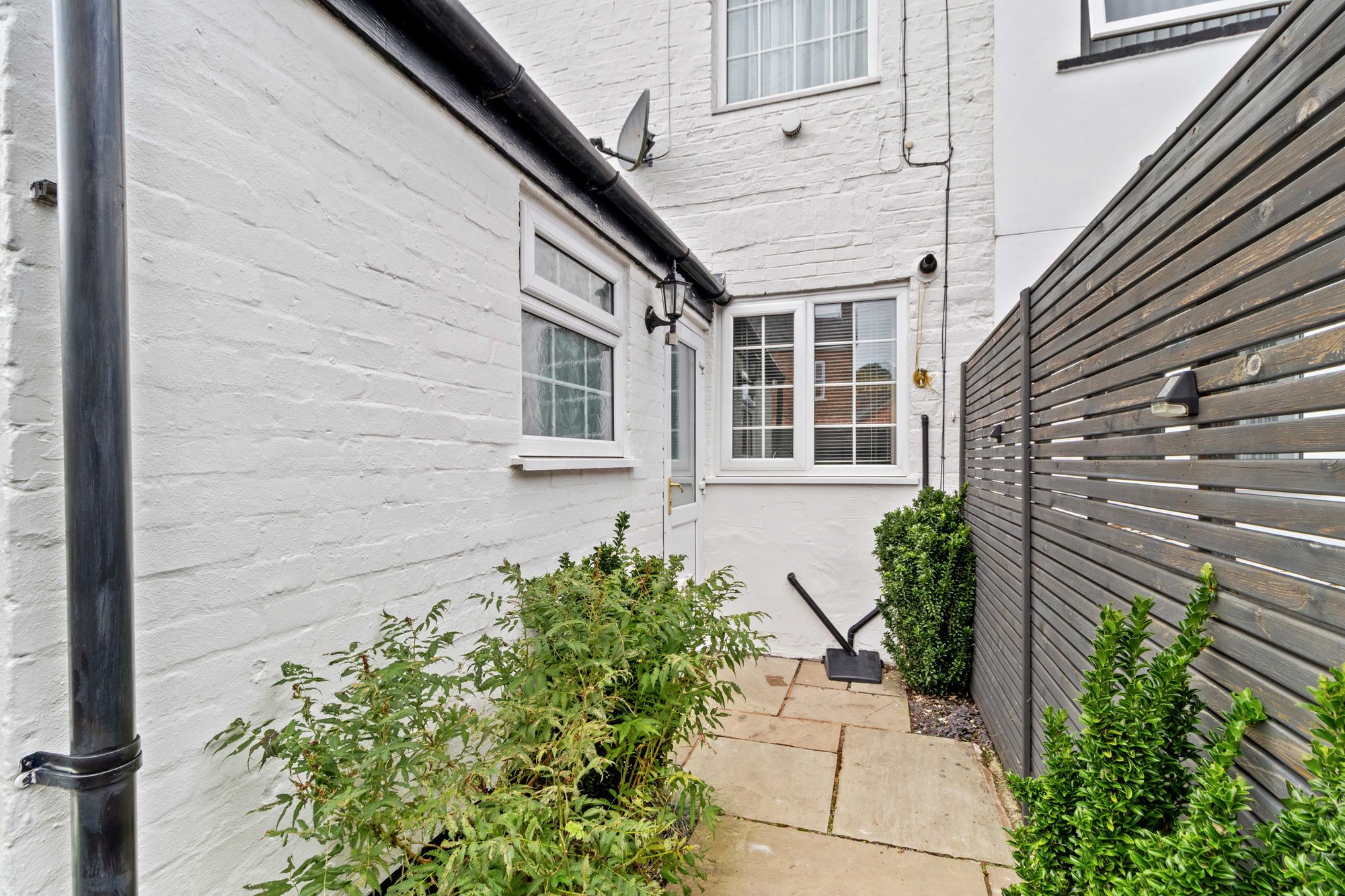 Brookfield Cottages, Lymm, WA13