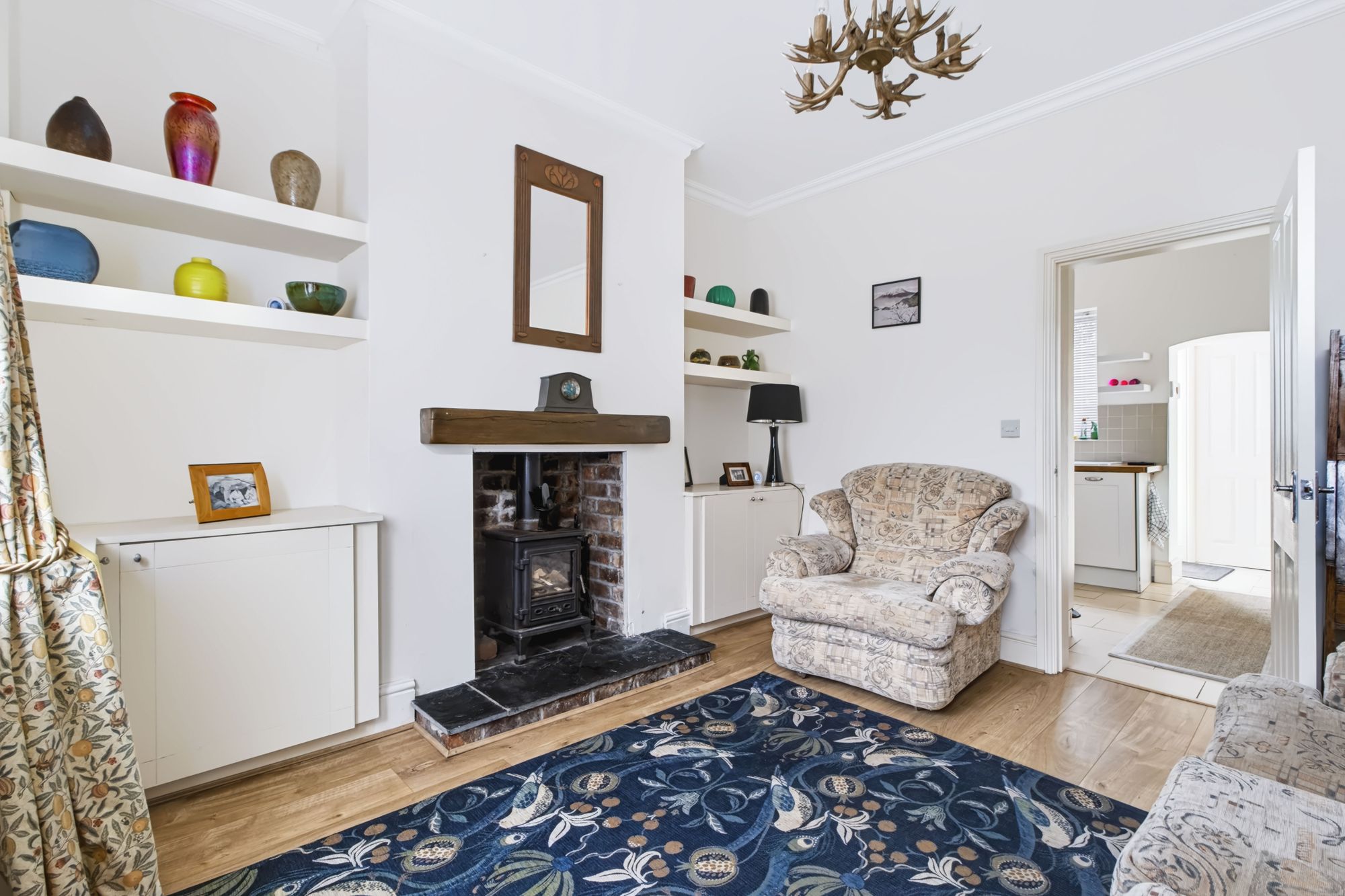 Brookfield Cottages, Lymm, WA13