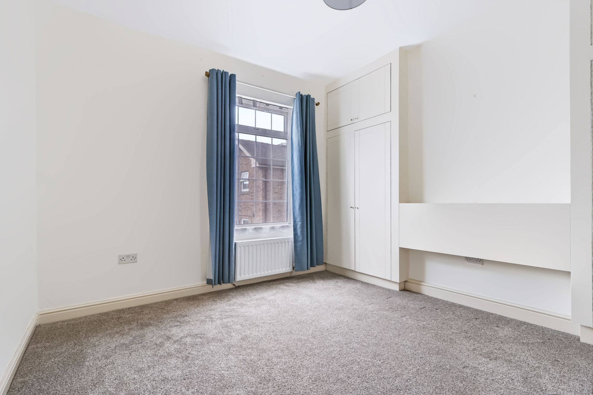 Brookfield Cottages, Lymm, WA13