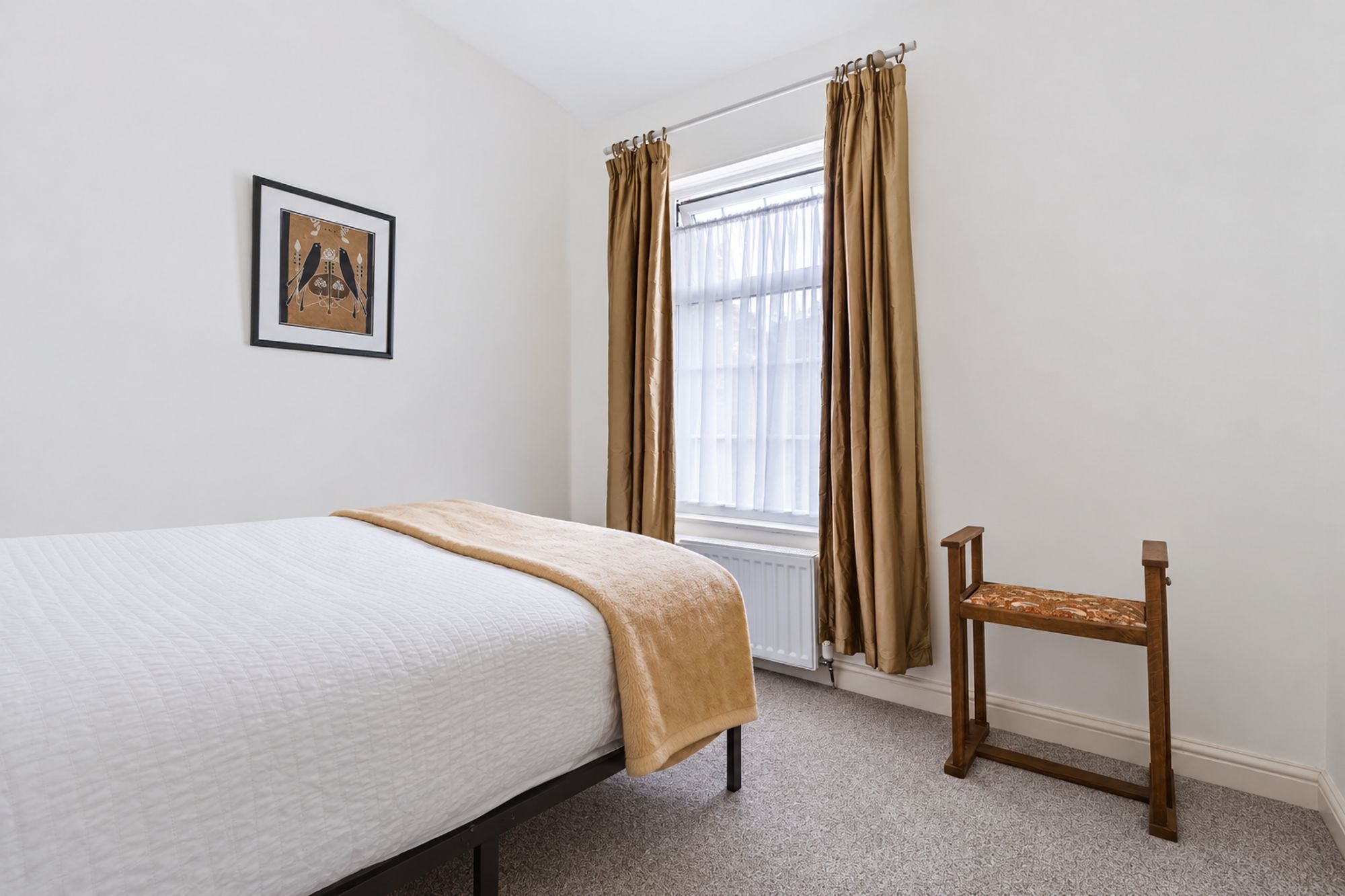 Brookfield Cottages, Lymm, WA13