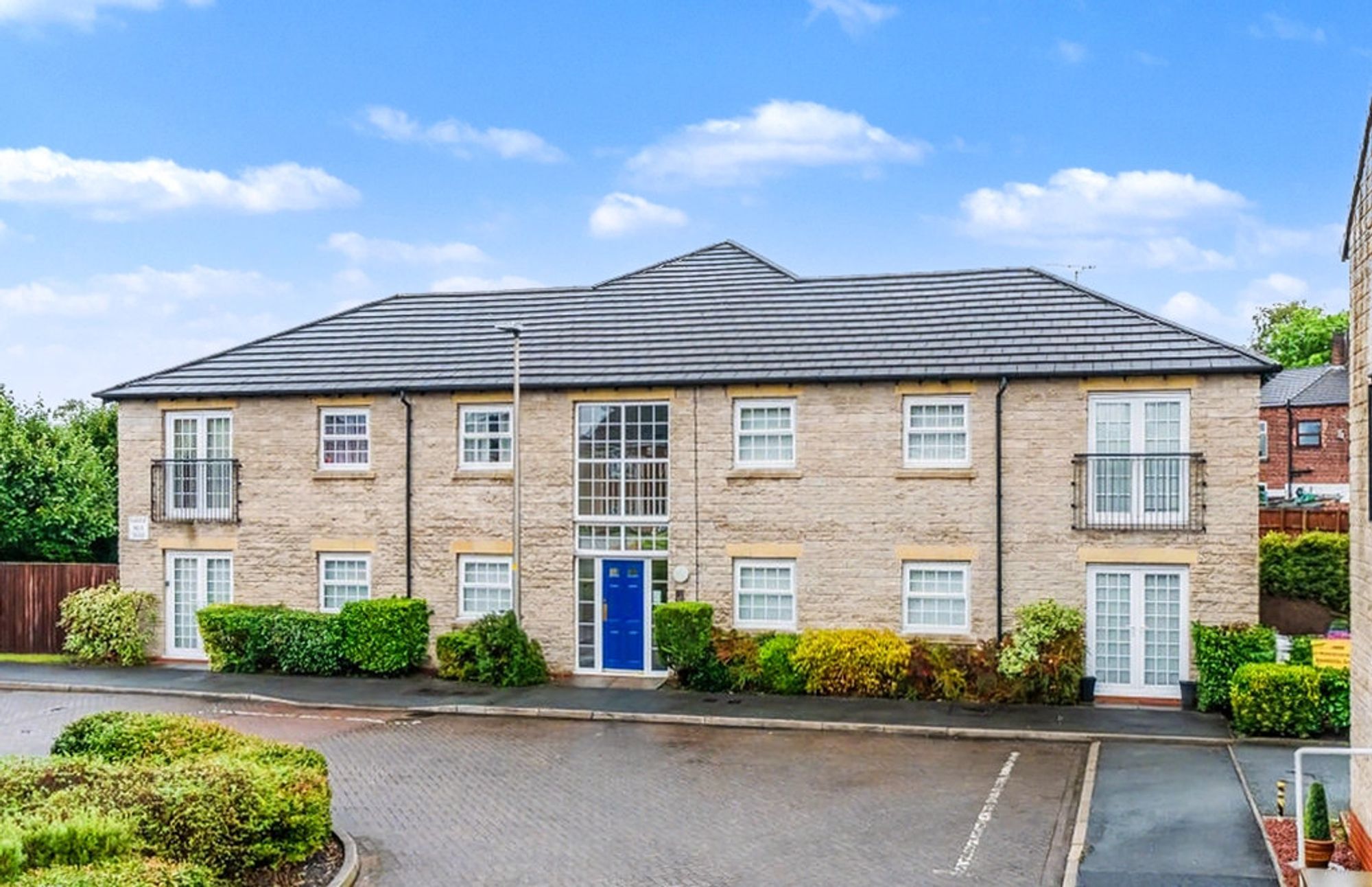 Redfield Croft, Leigh, WN7
