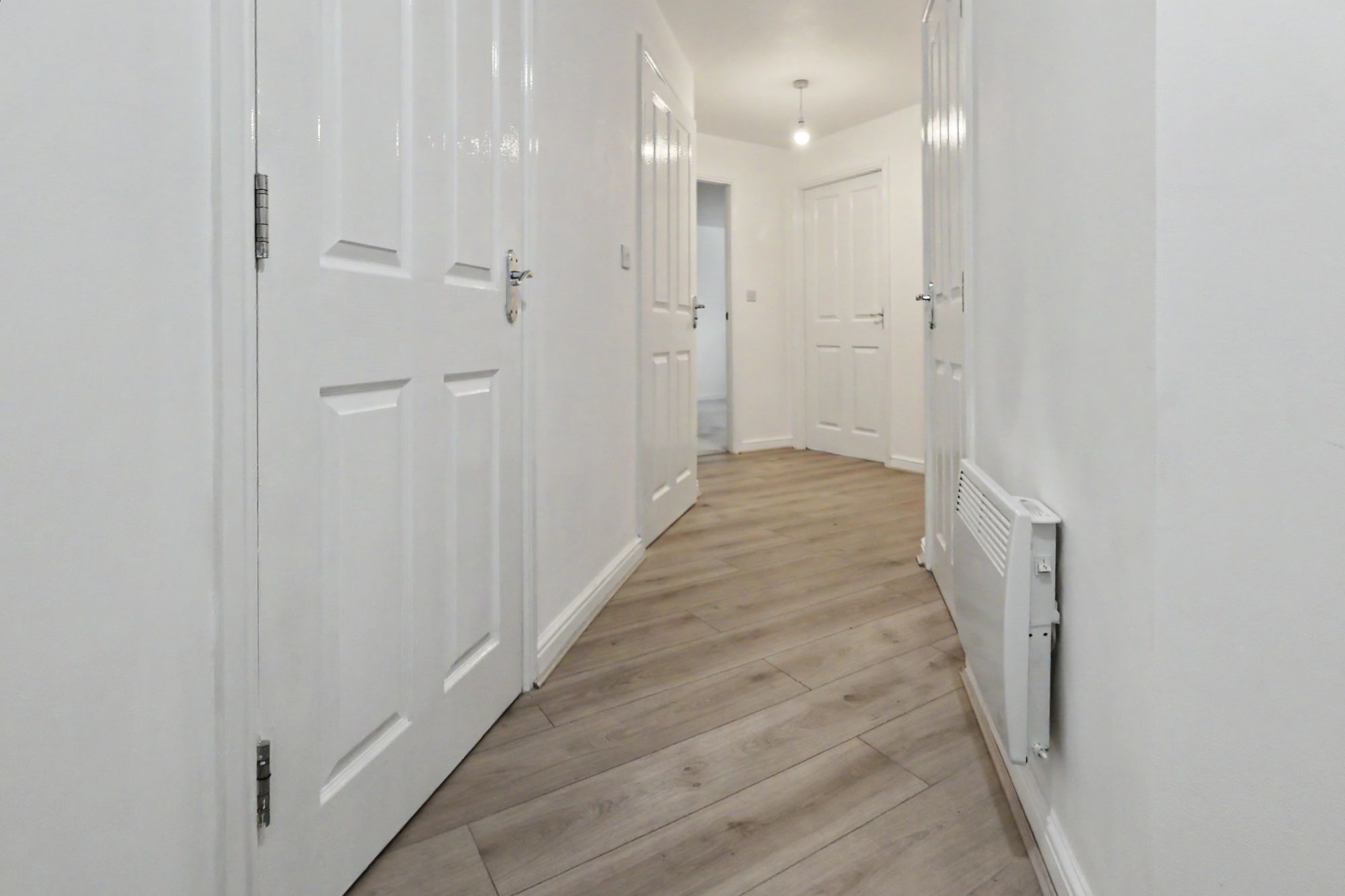 Redfield Croft, Leigh, WN7