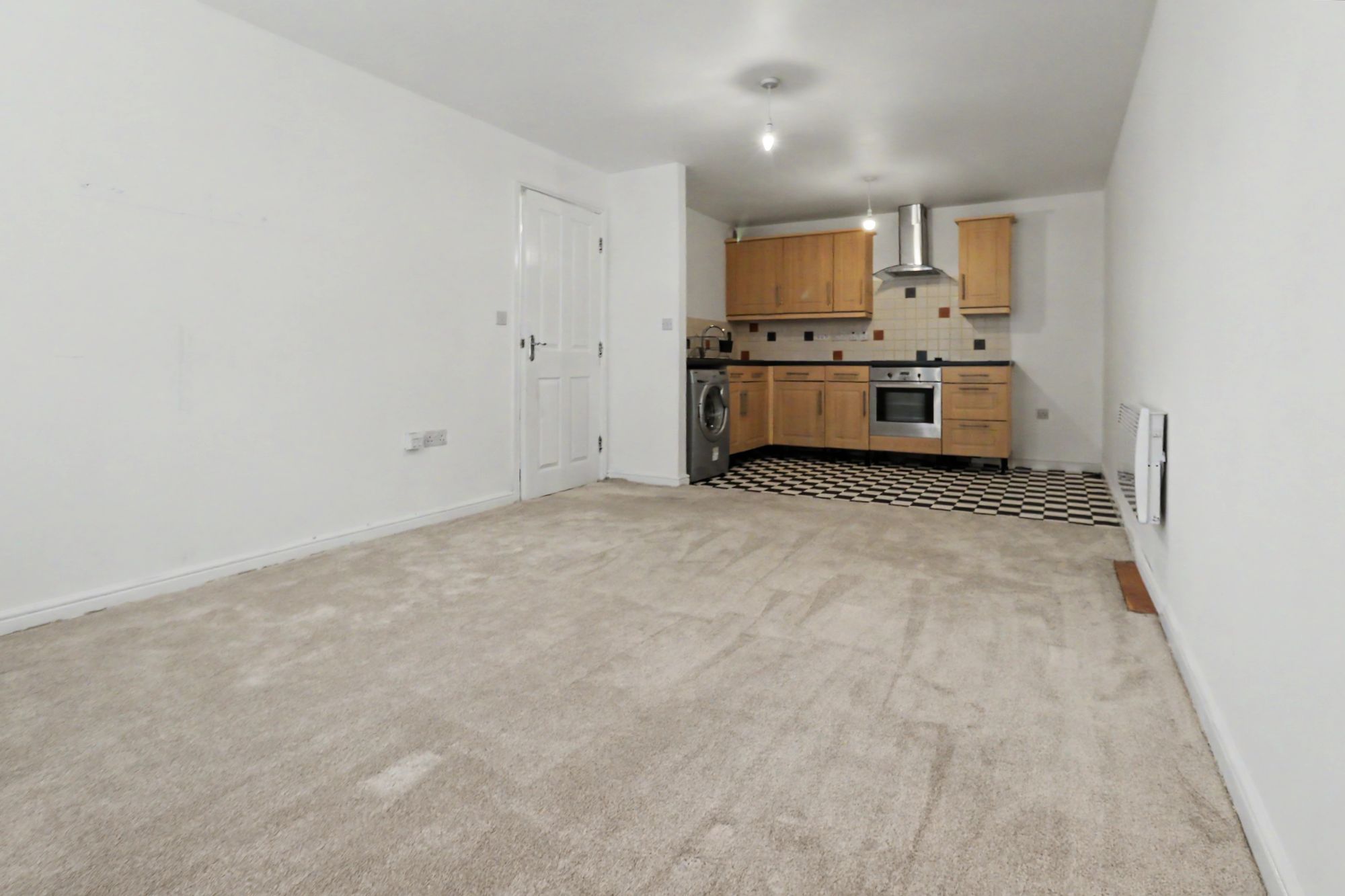 Redfield Croft, Leigh, WN7
