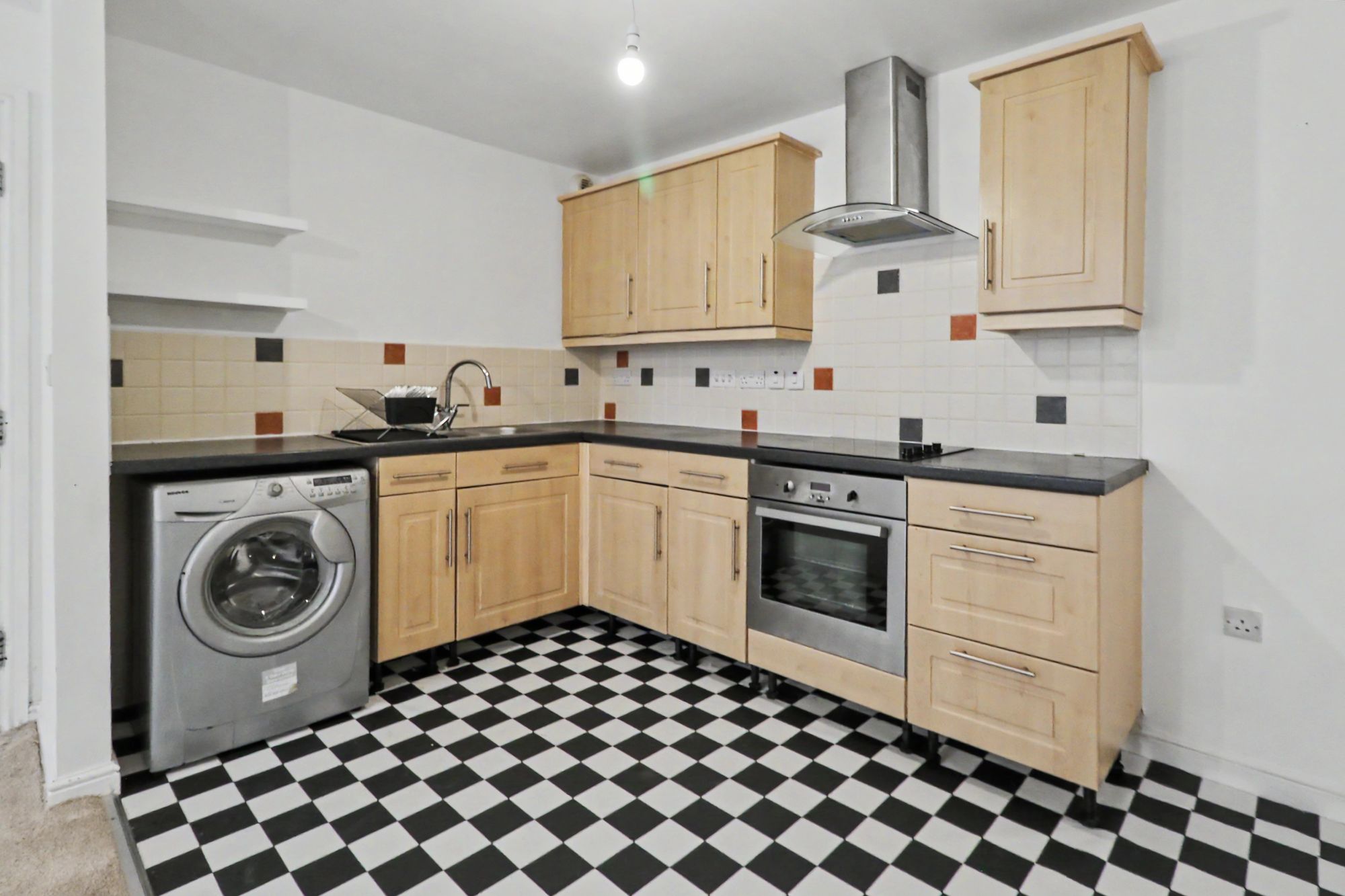 Redfield Croft, Leigh, WN7