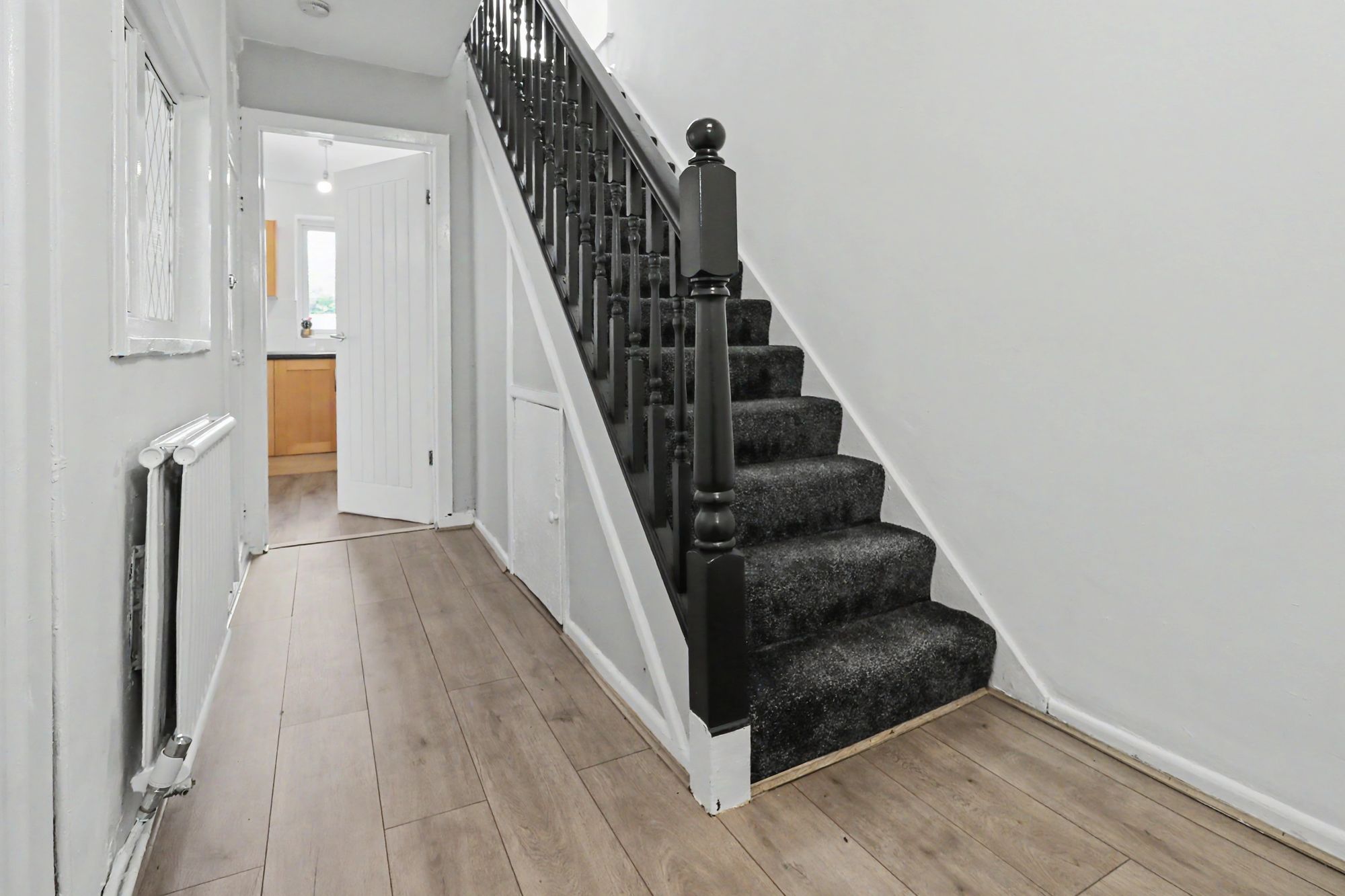Tully Avenue, Newton-Le-Willows, WA12