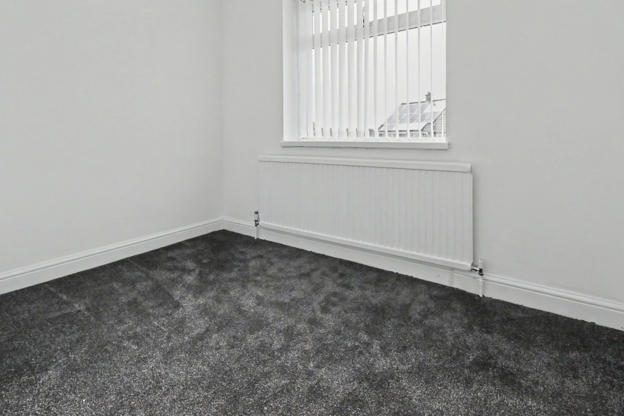 Tully Avenue, Newton-Le-Willows, WA12