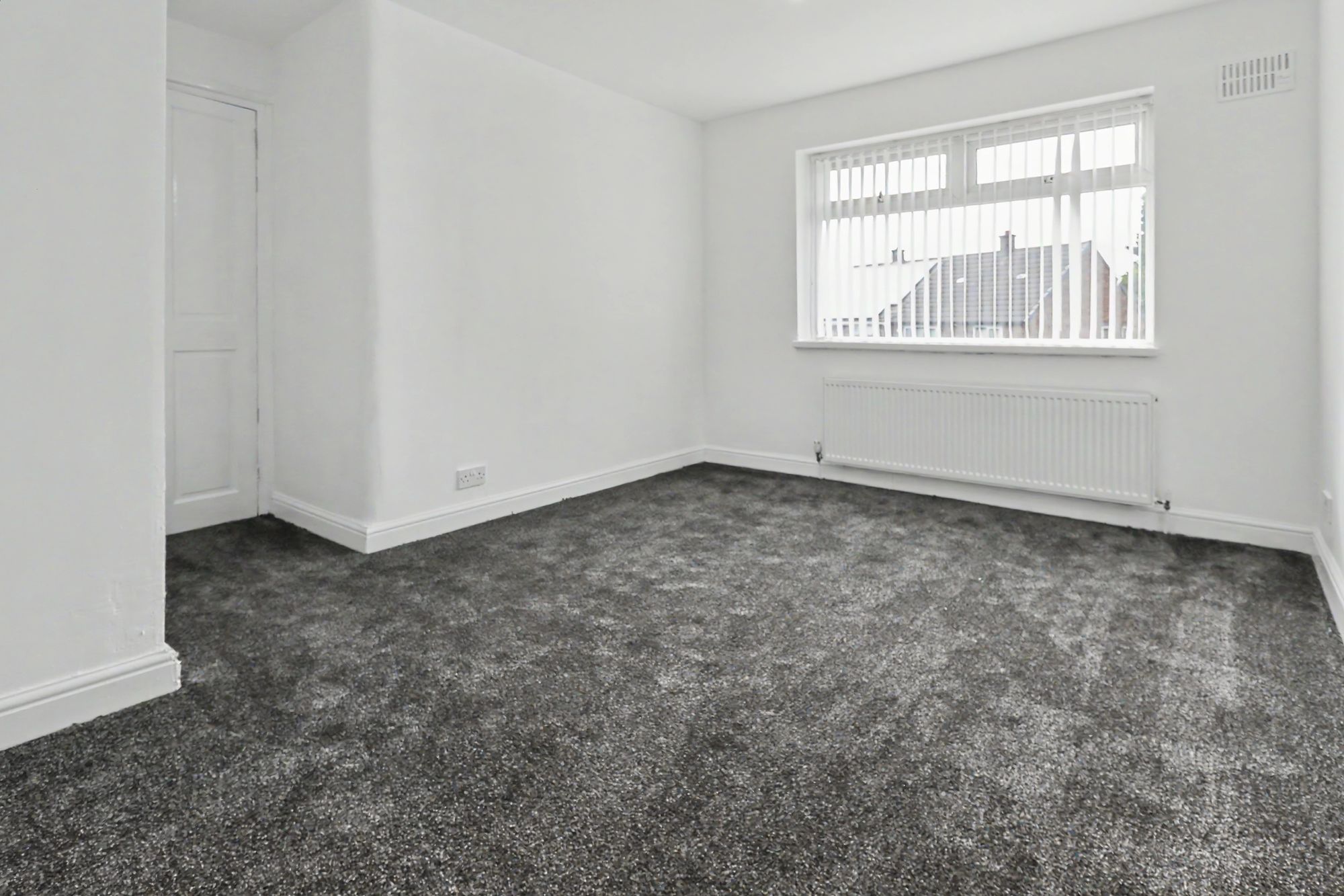 Tully Avenue, Newton-Le-Willows, WA12