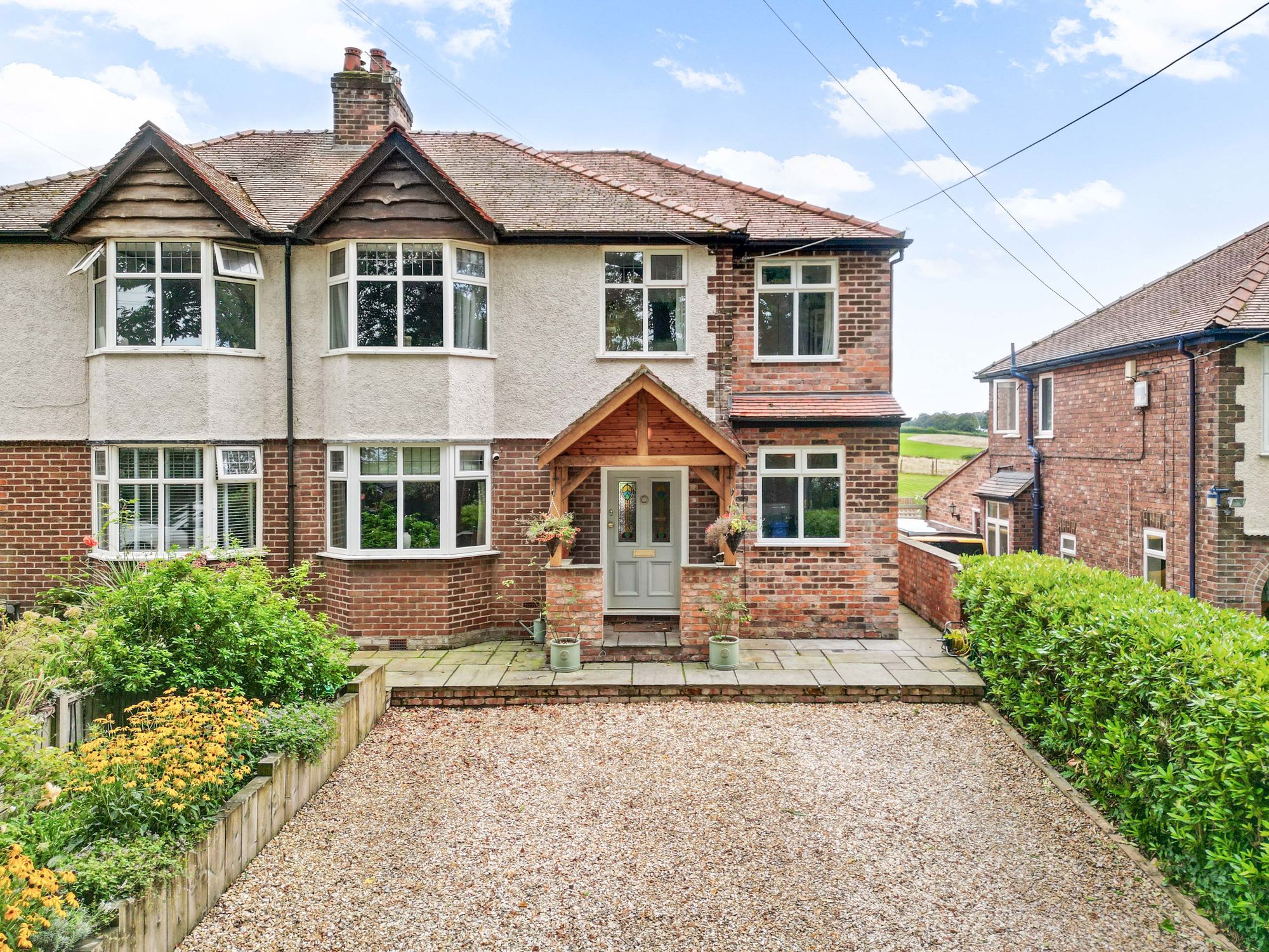 Hobb Lane, Daresbury, WA4