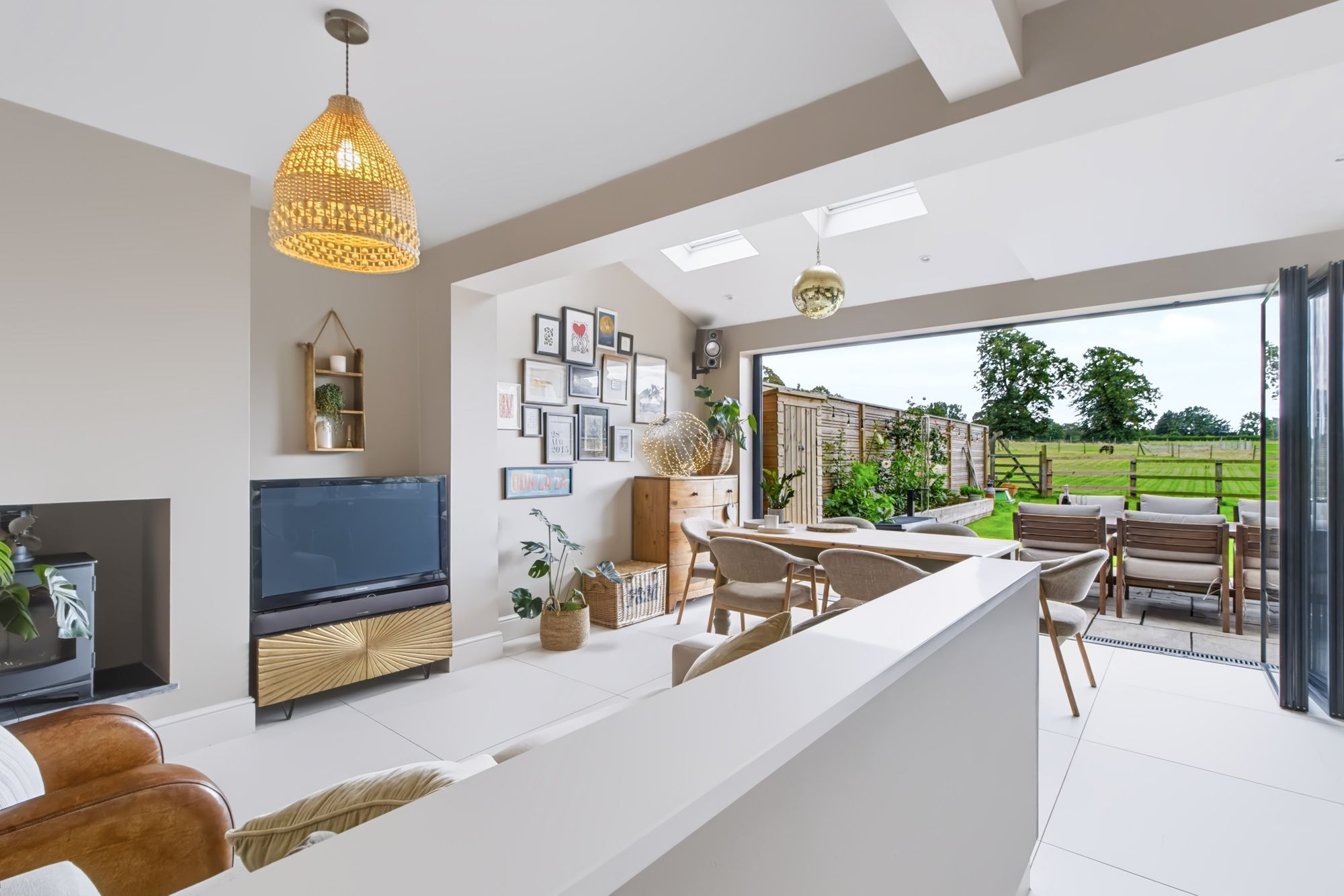 Hobb Lane, Daresbury, WA4