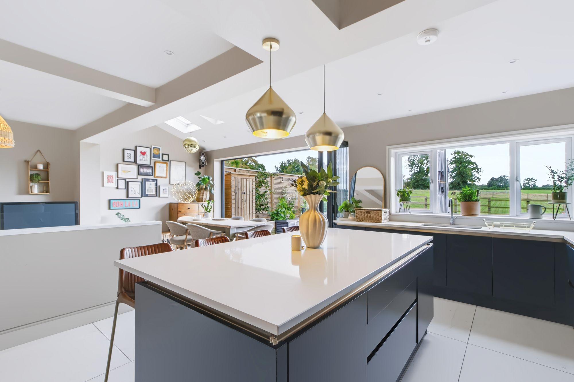 Hobb Lane, Daresbury, WA4