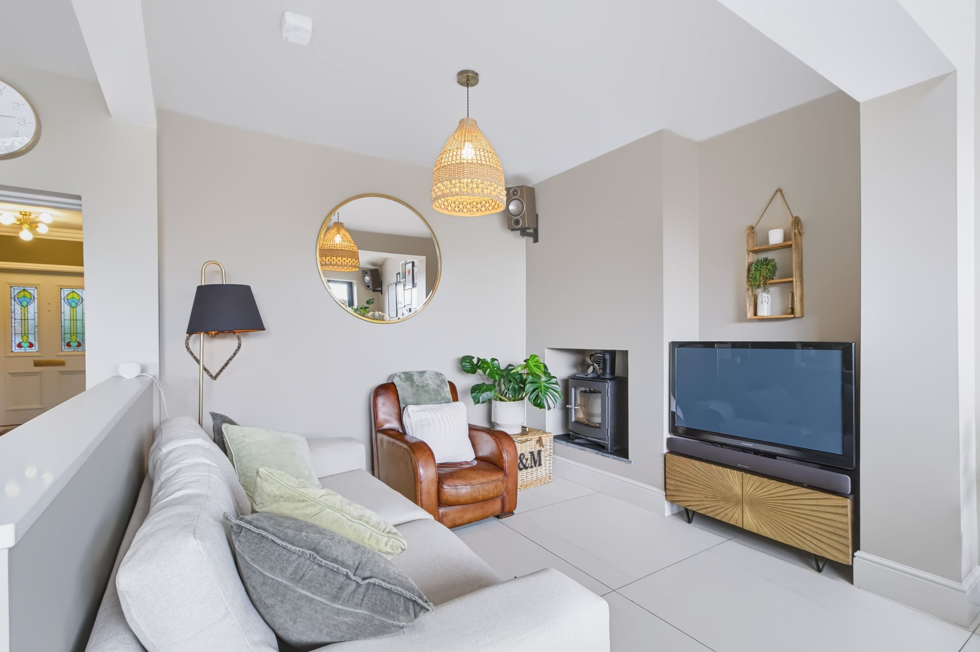 Hobb Lane, Daresbury, WA4
