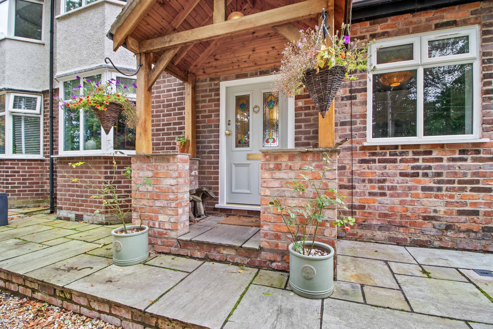 Hobb Lane, Daresbury, WA4