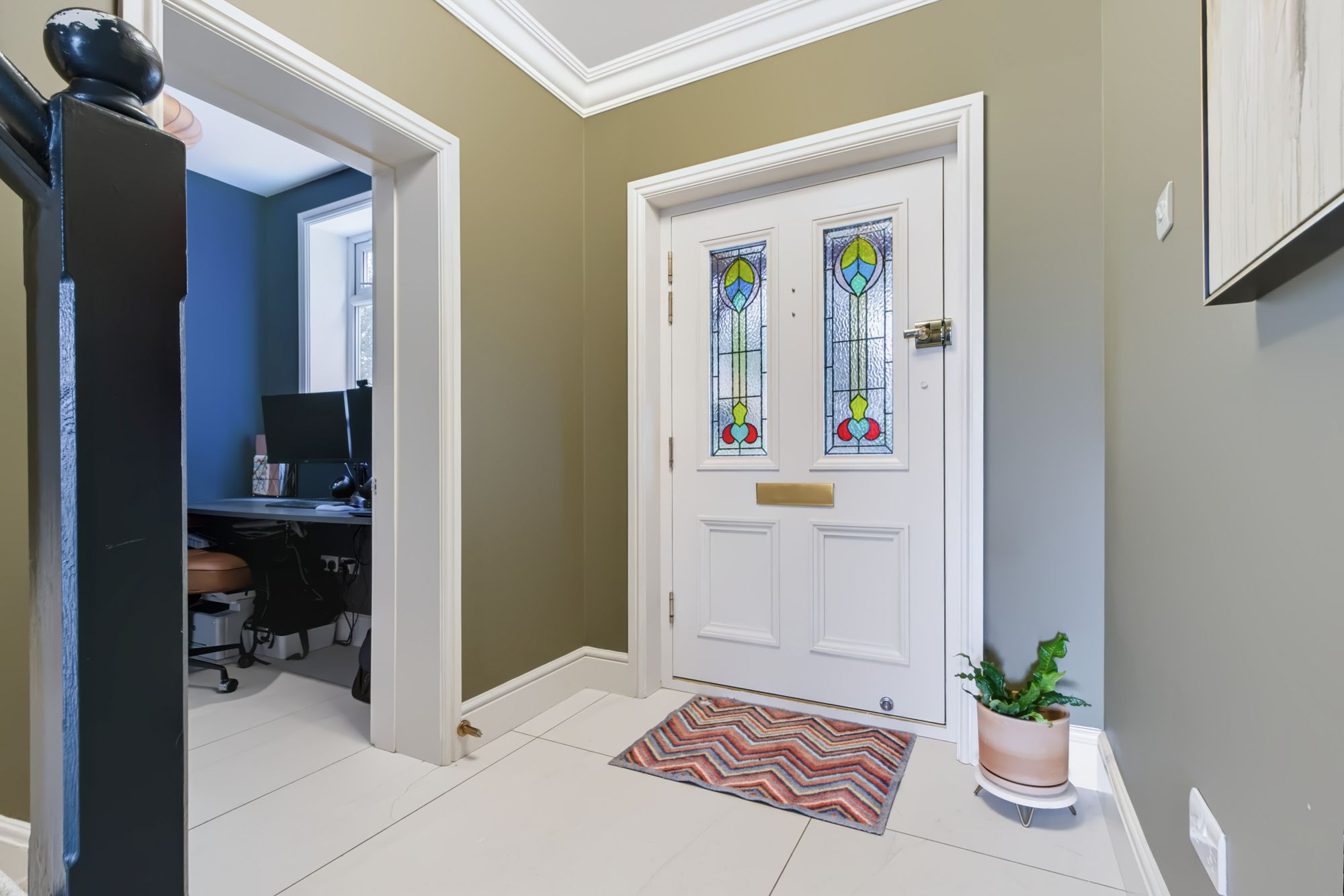 Hobb Lane, Daresbury, WA4