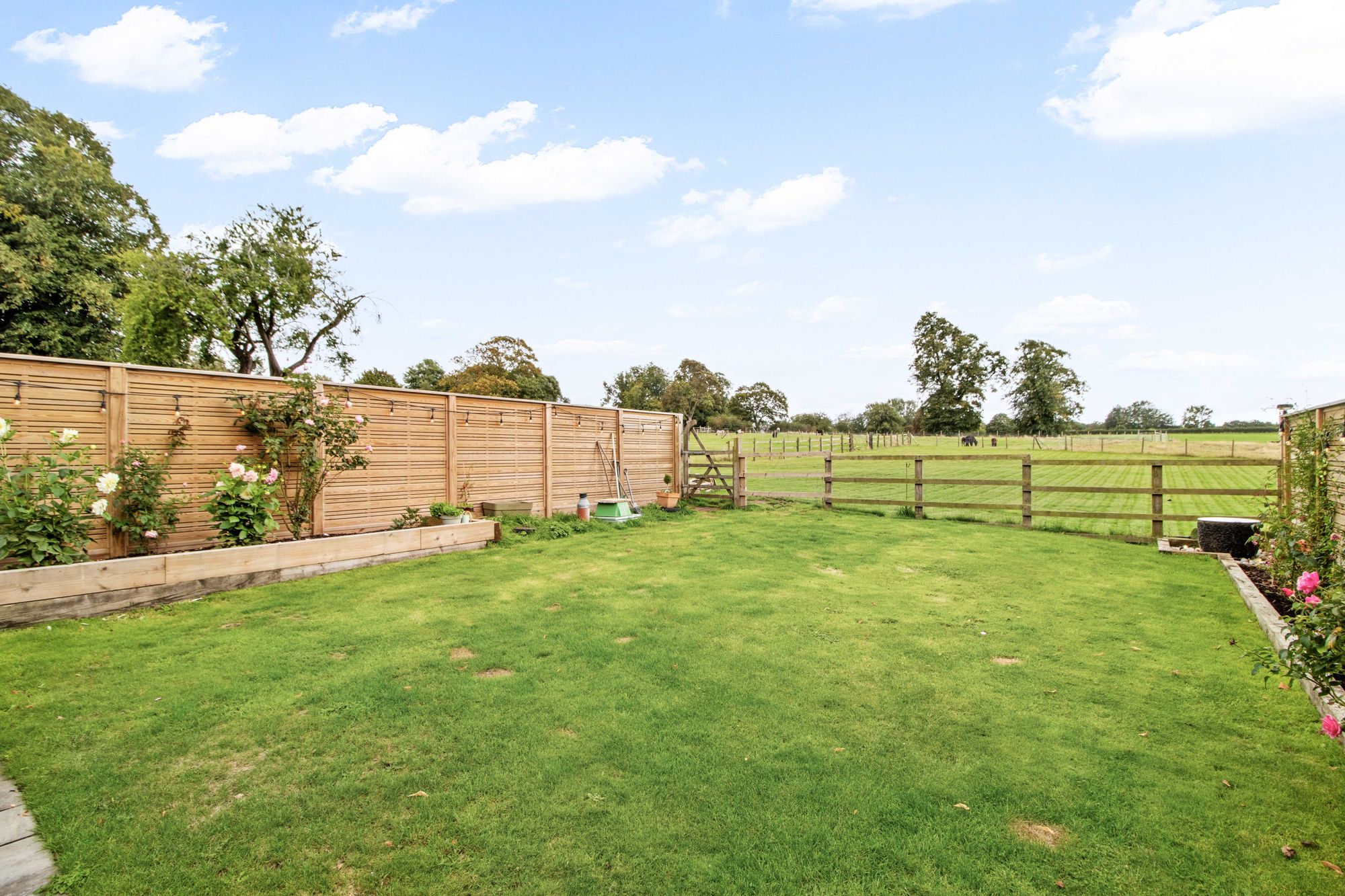 Hobb Lane, Daresbury, WA4