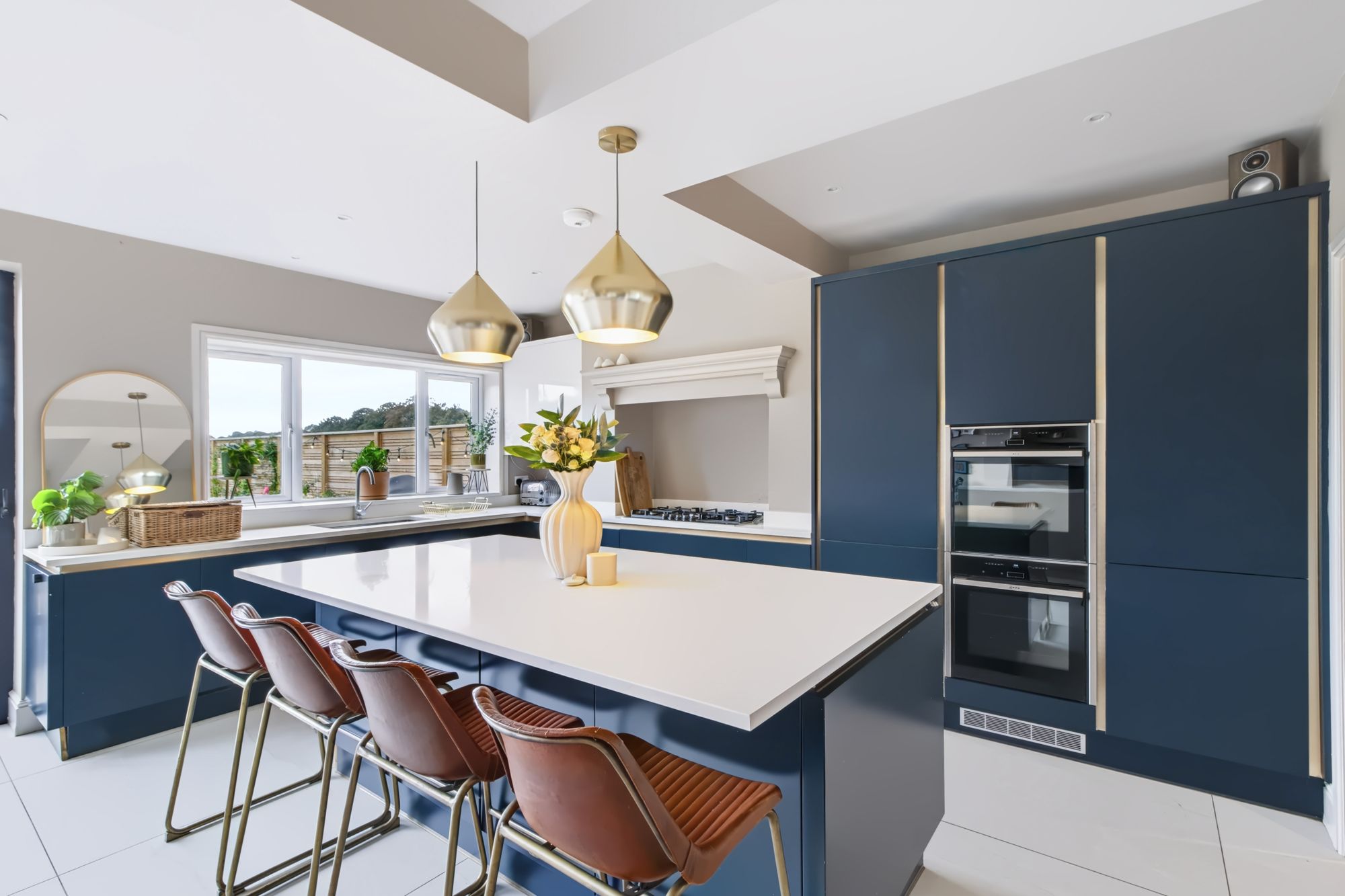 Hobb Lane, Daresbury, WA4