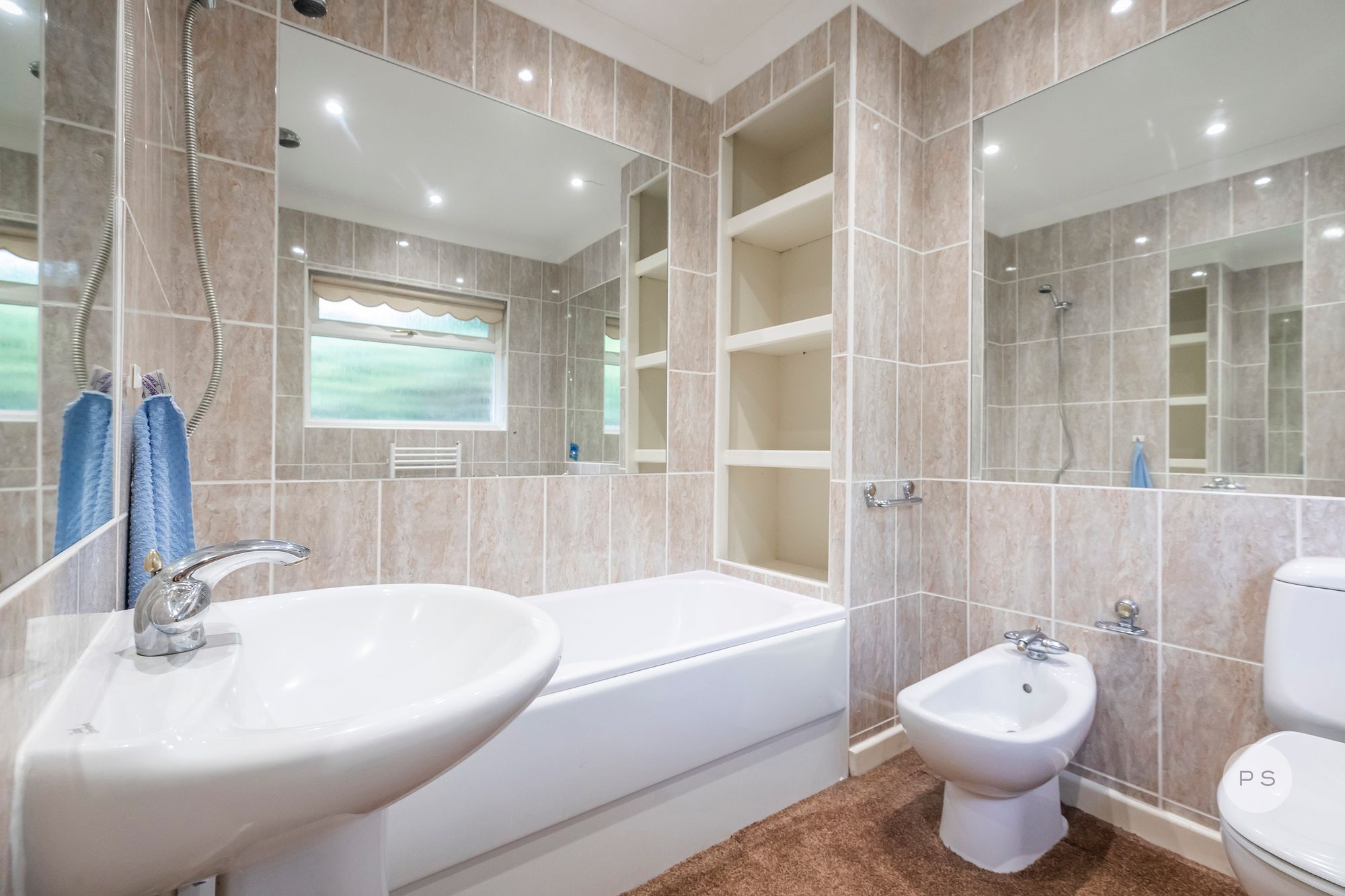 Canford Crescent, Canford Cliffs, Poole, BH13