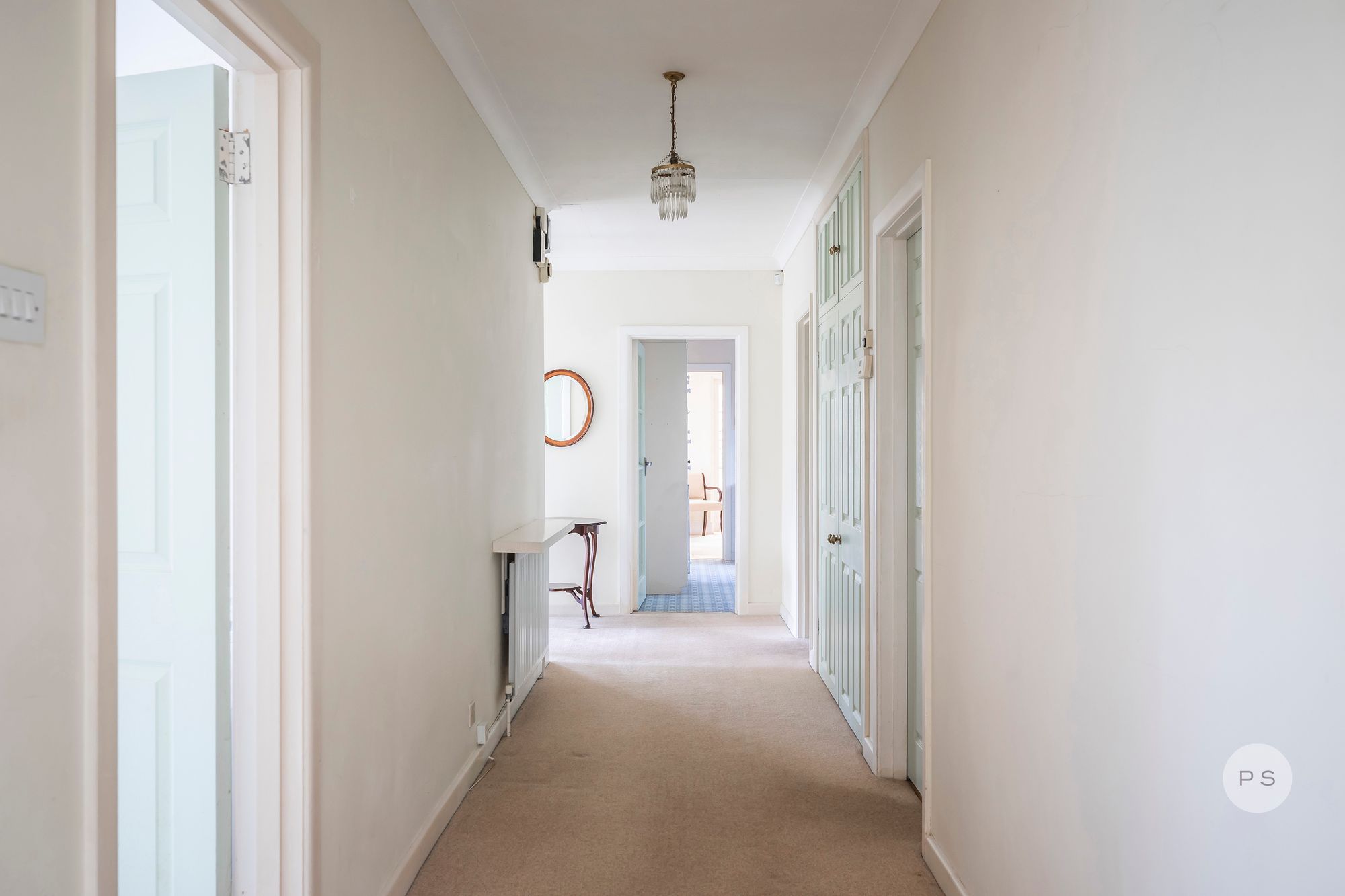 Canford Crescent, Canford Cliffs, Poole, BH13